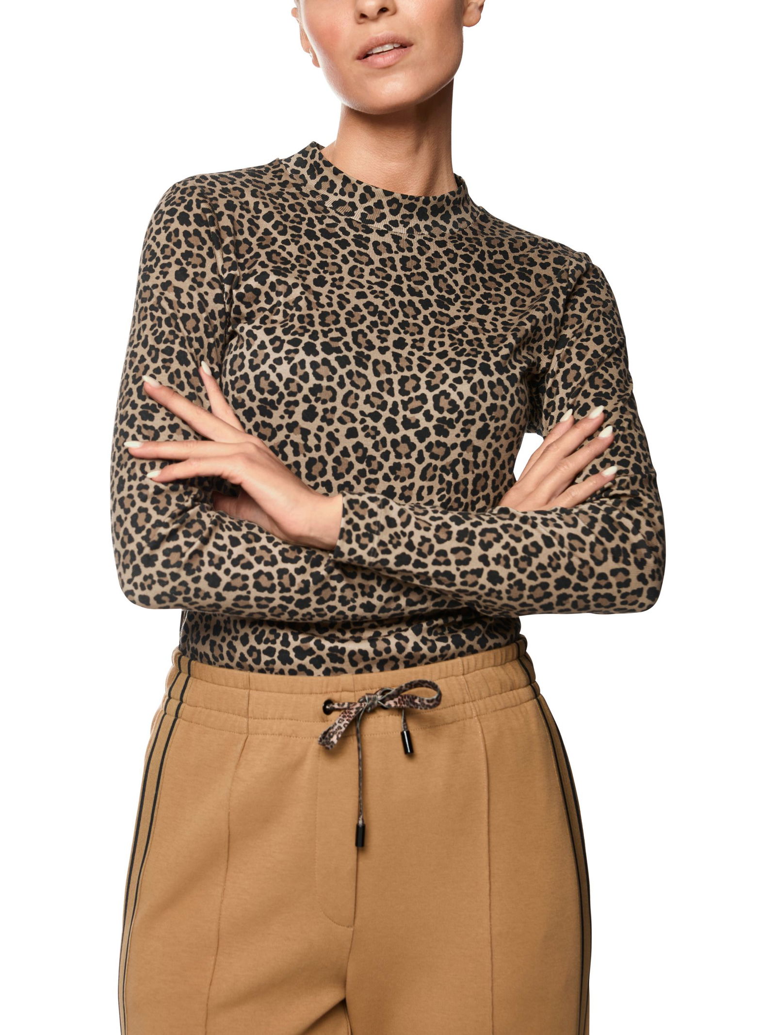 acd811966a712a21f6d48eb134032f44 Marc Cain Sports |  Marc Cain Sports Longsleeve  | 36 | 1326_624