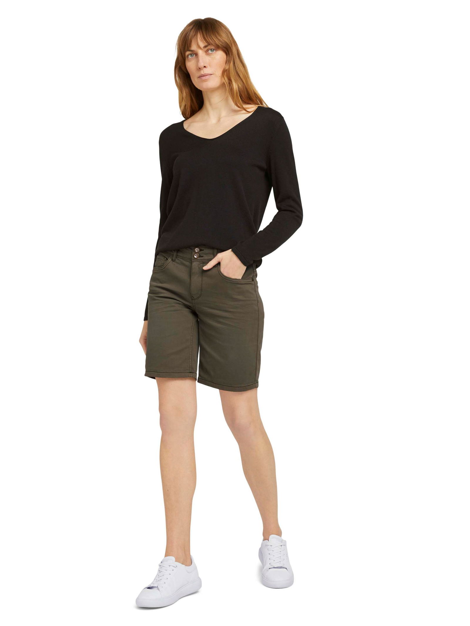 Tom Tailor Chino 