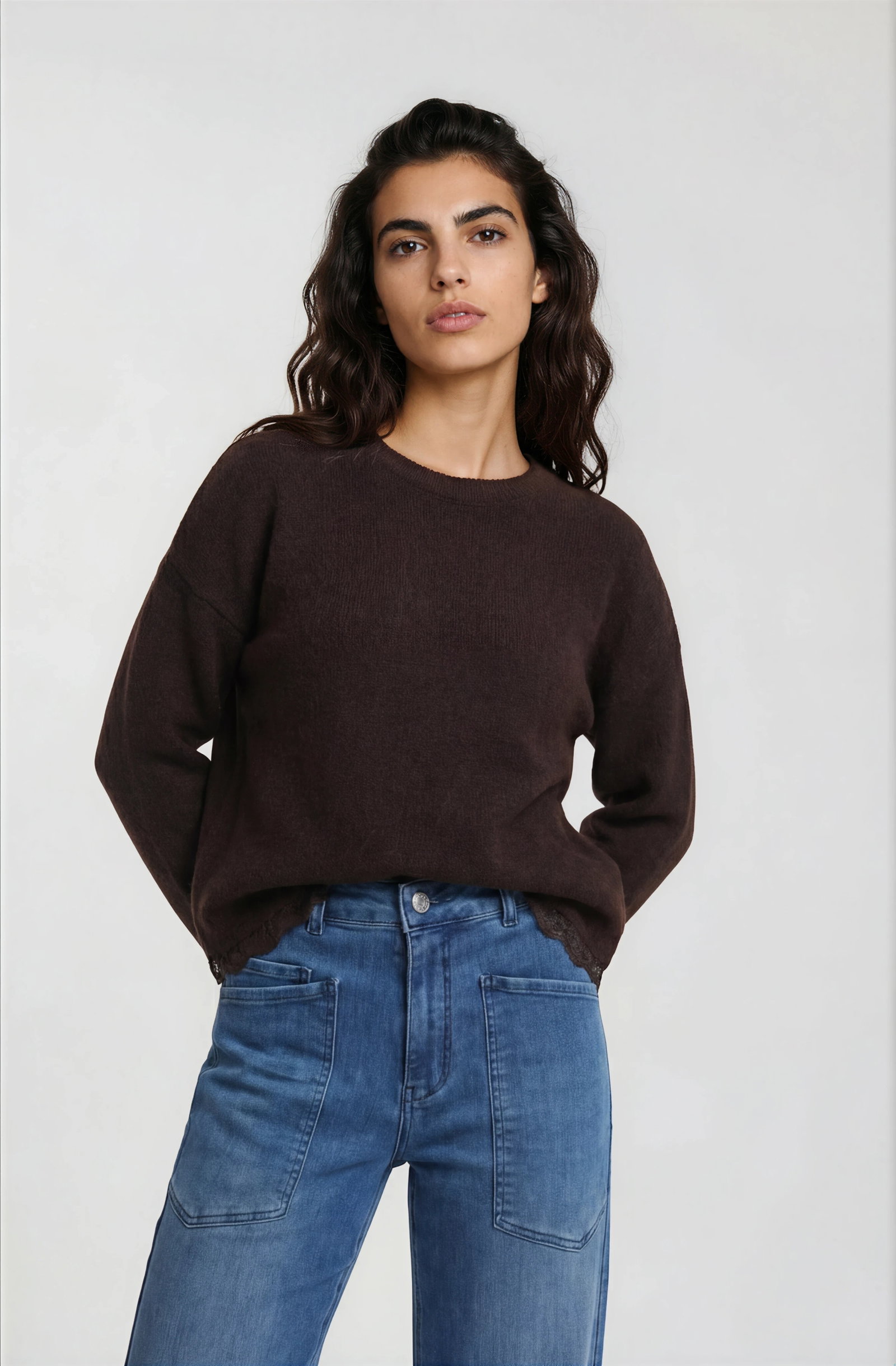 Milano Pullover #3