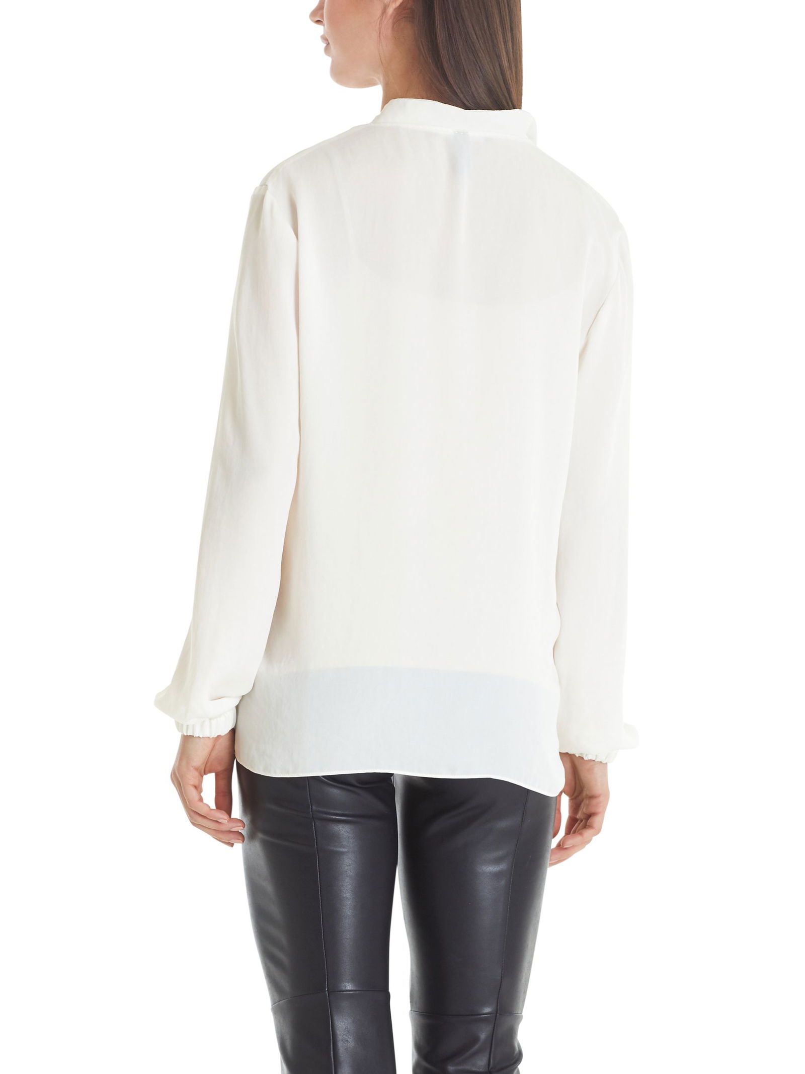 Marc Cain Essentials weite Bluse