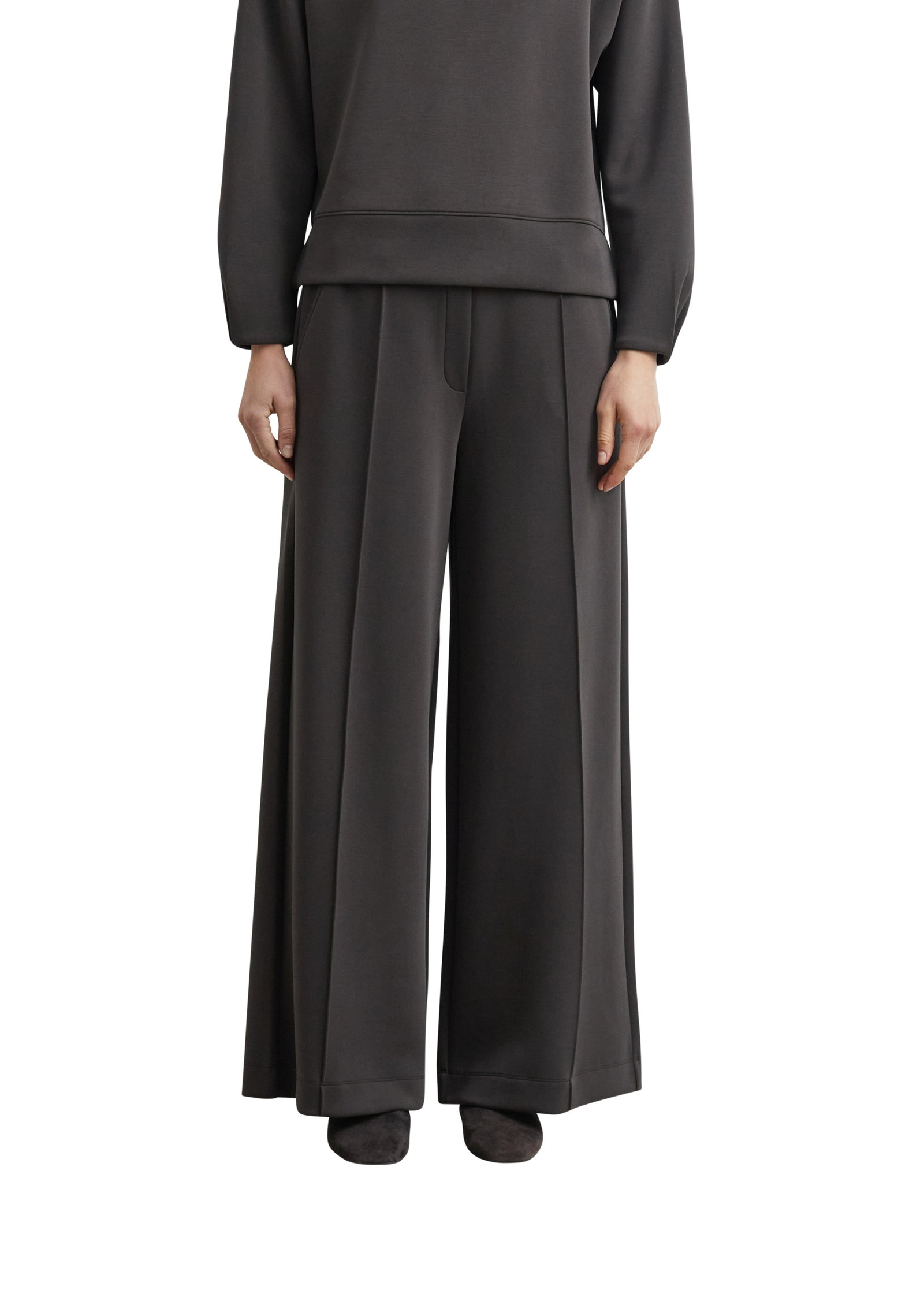 Hose, BROWN #3
