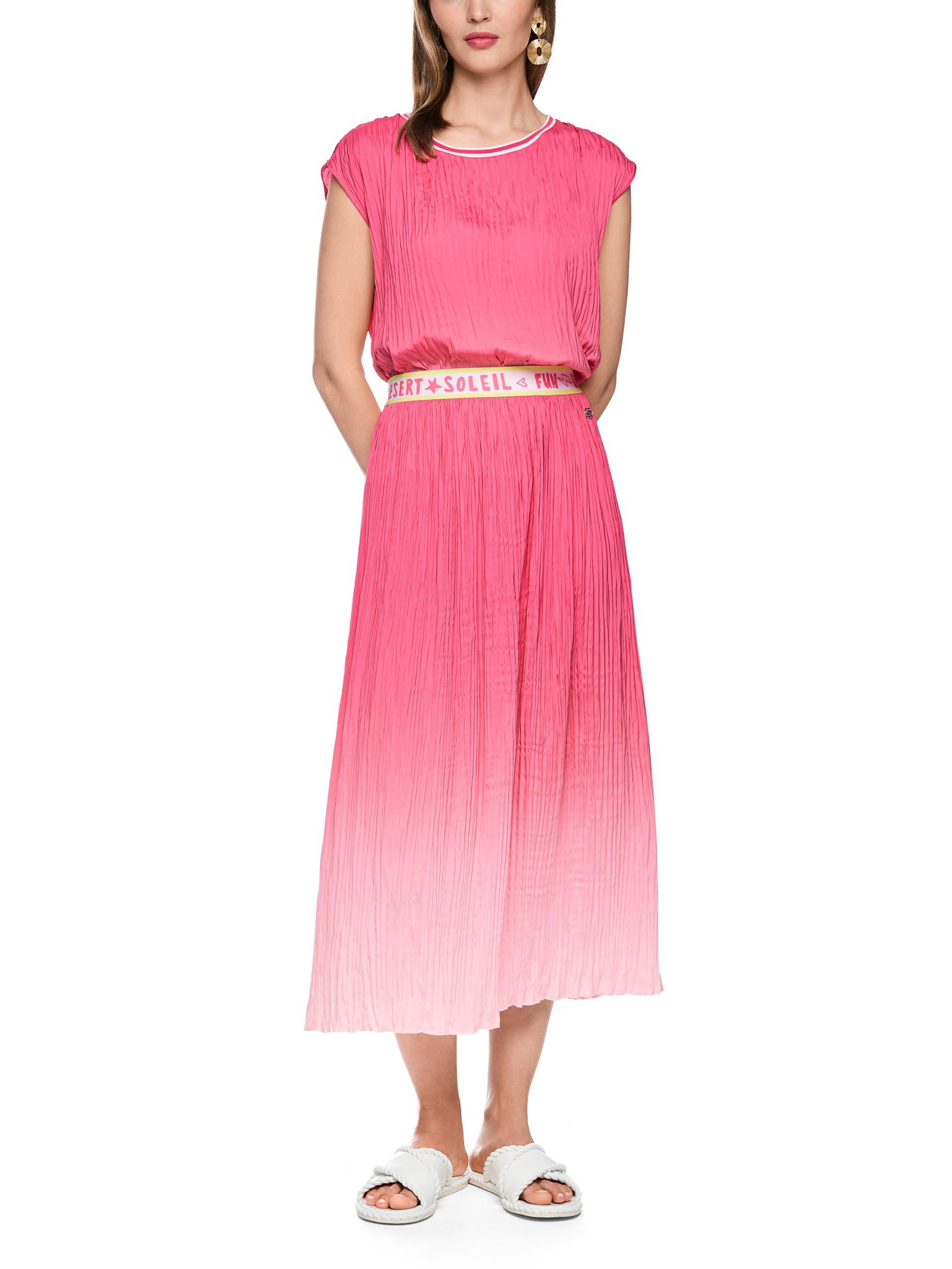 Marc Cain Sports |  Marc Cain Sports Midirock  | 36