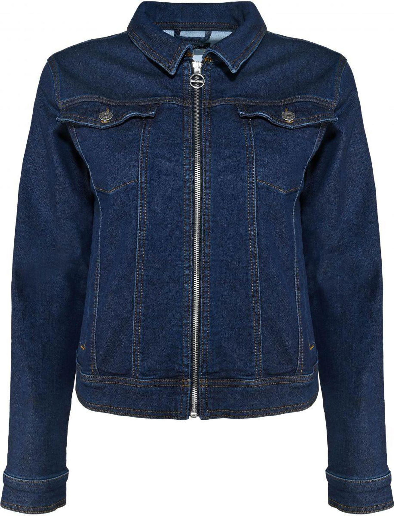 b893c793c8e6833310d0ed57c976b6c7 Blue Effect Jeansjacke