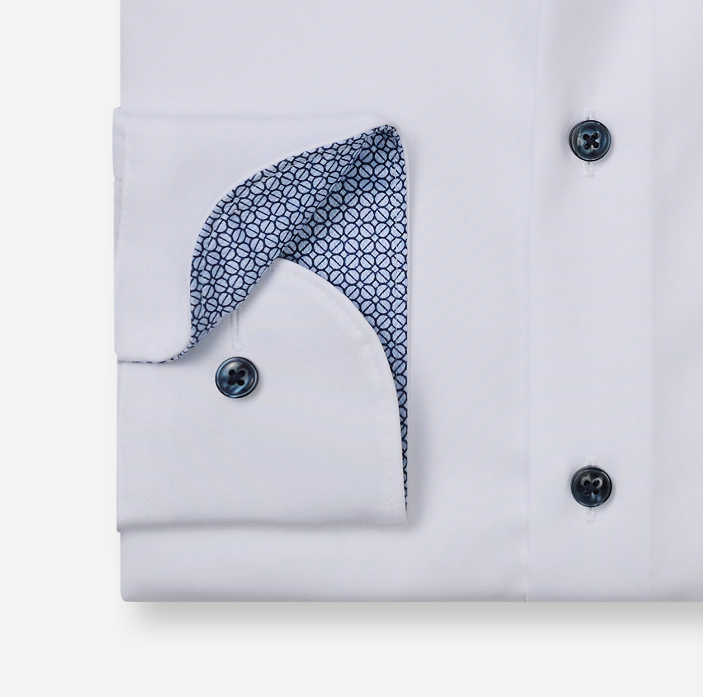 Olymp Hemd Modern Fit #3