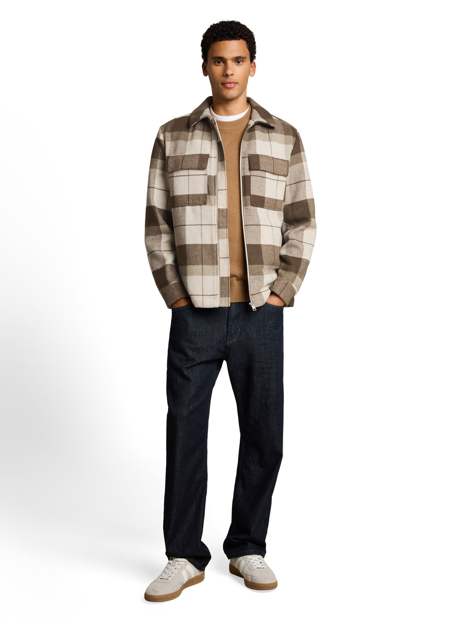 Tom Tailor Blouson #3