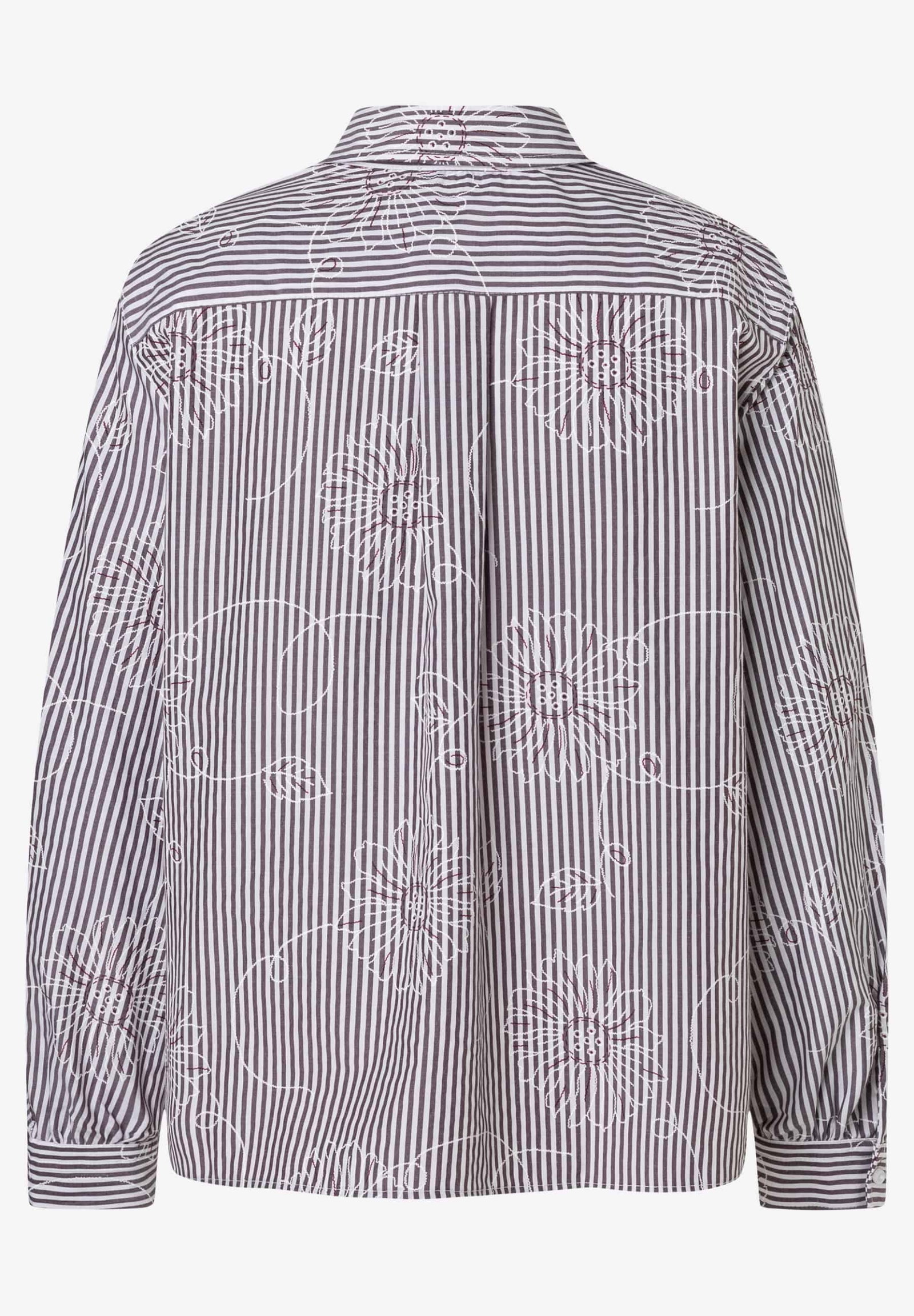 More & More Bluse #2