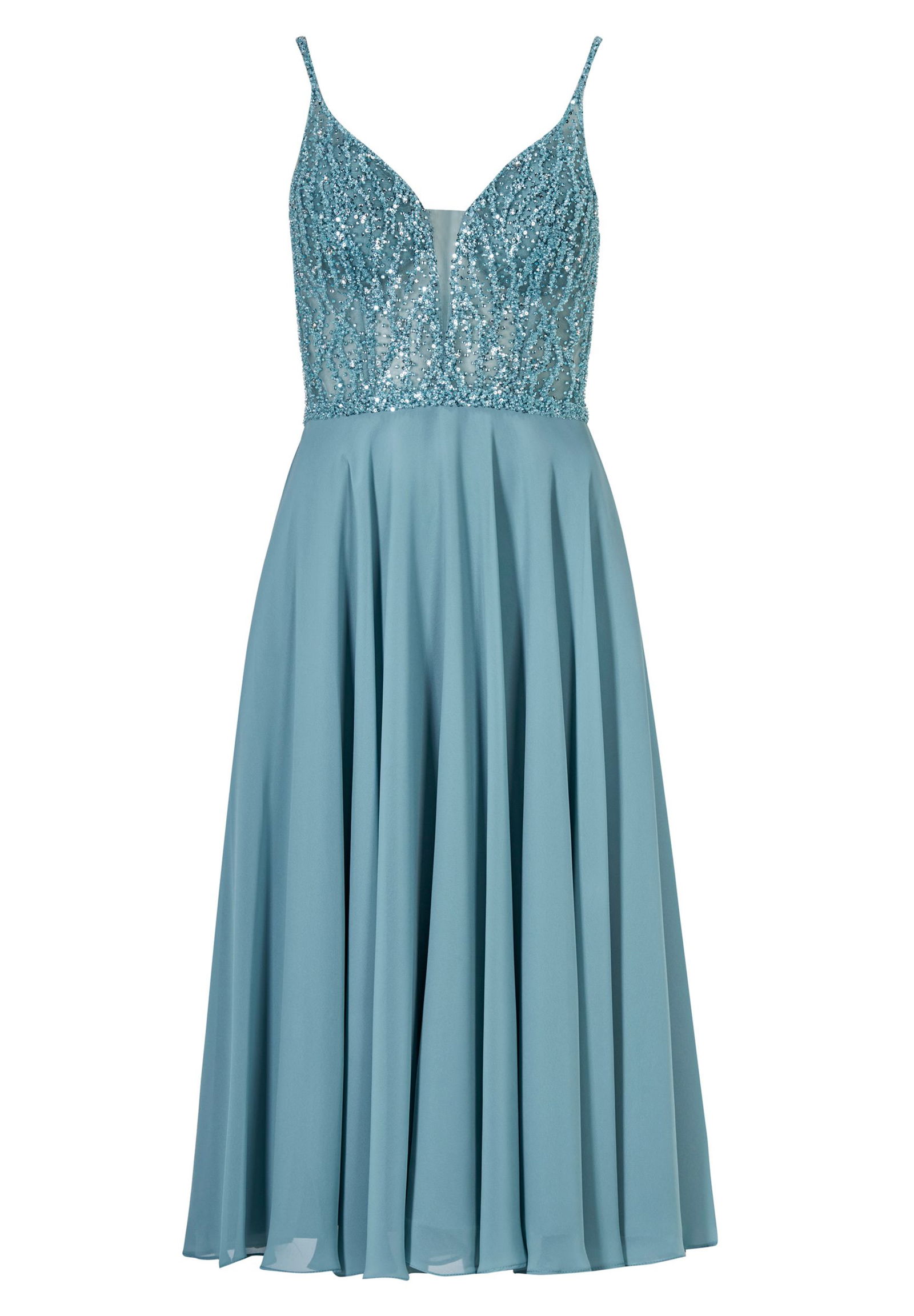 69c0c4838b1333114747fbd9e8ad90b0 SWING Kurzes Kleid