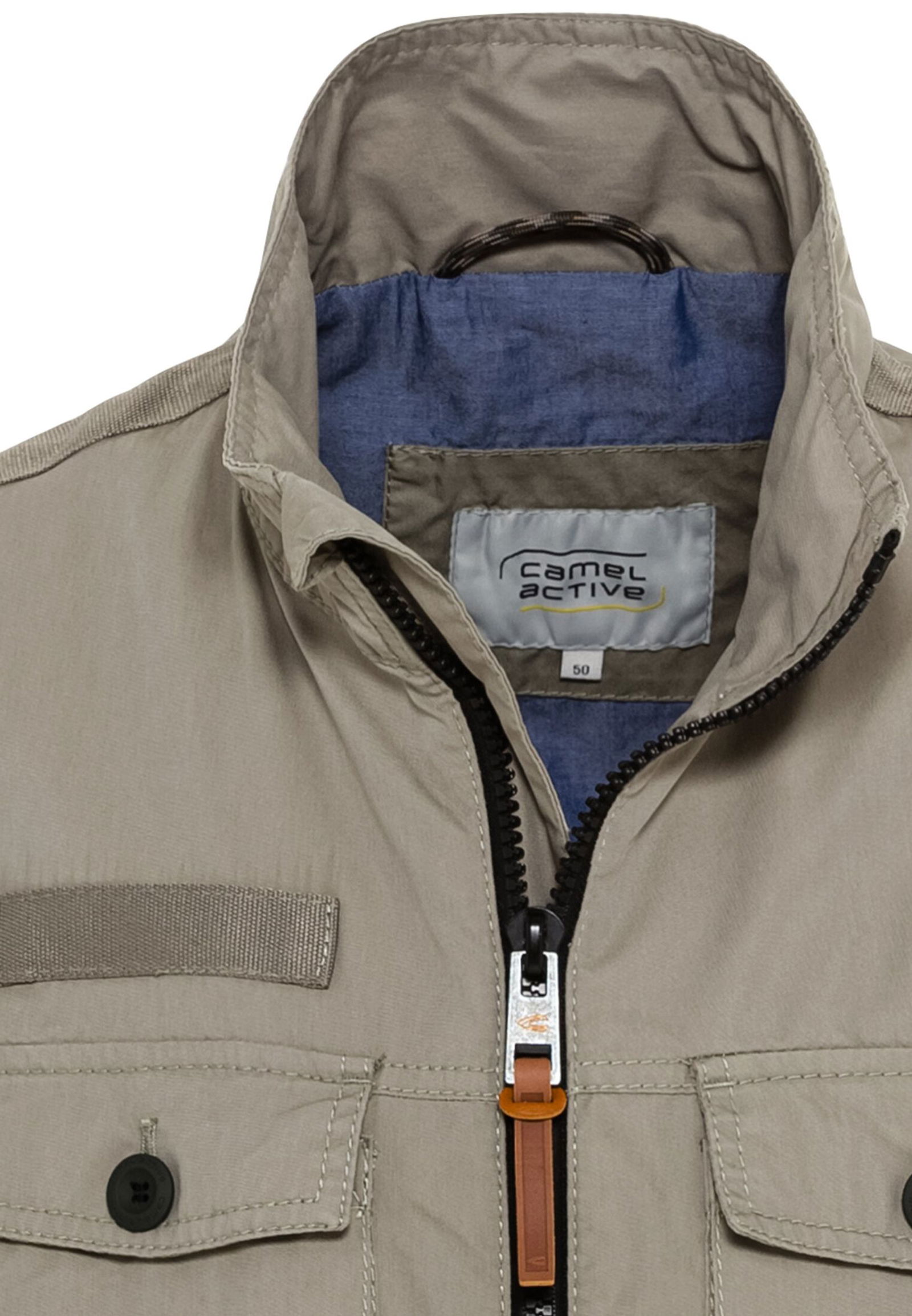 Camel Active Weste