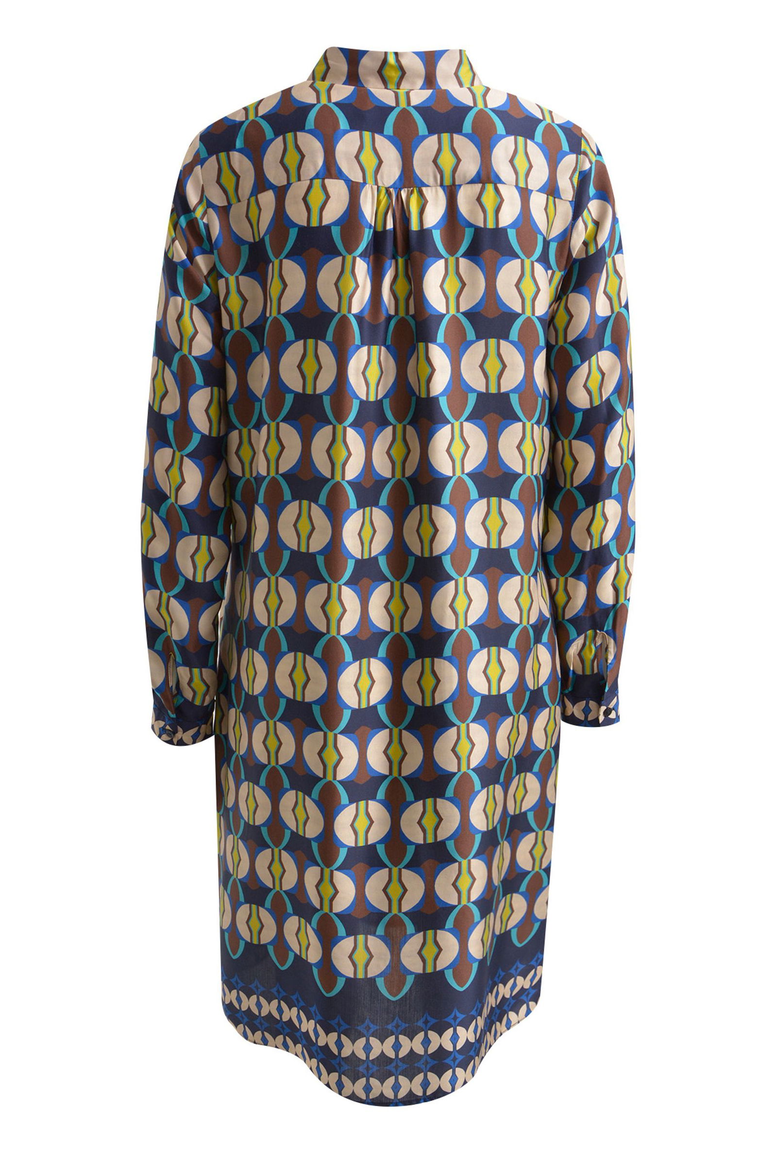 Milano Freizeitkleid 