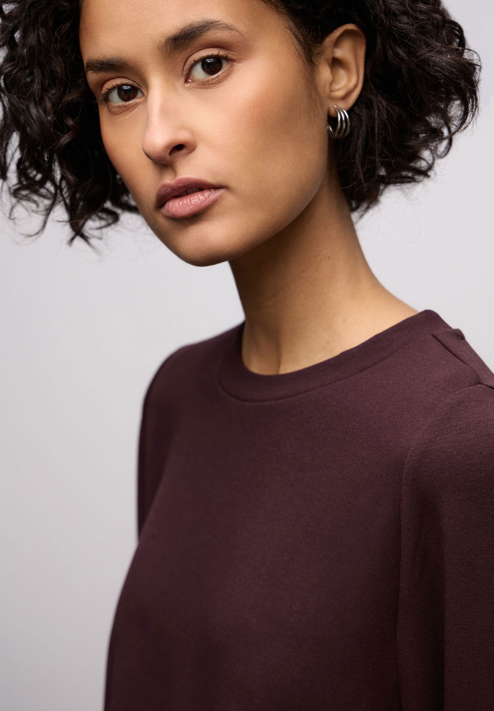 Street One |  Street One Shirt  | 42 | 4565_17151