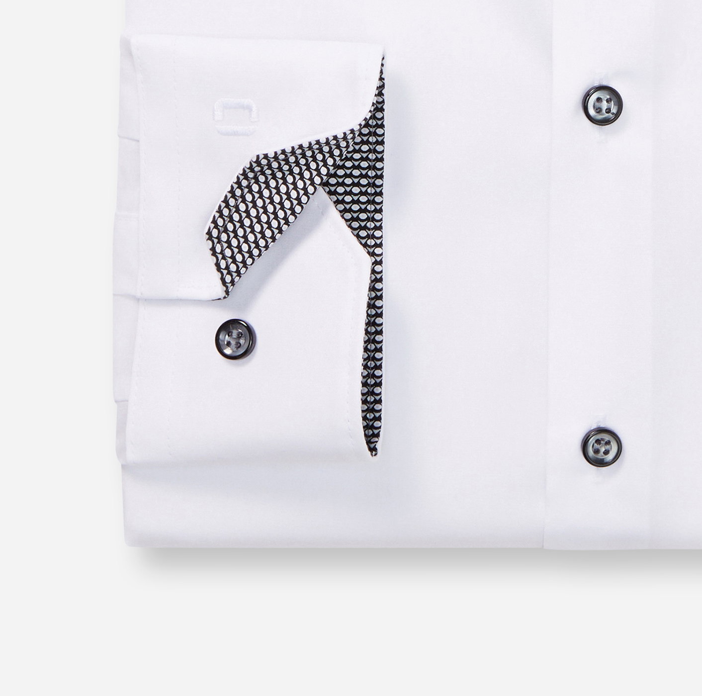 Olymp Hemd Slim Fit #8
