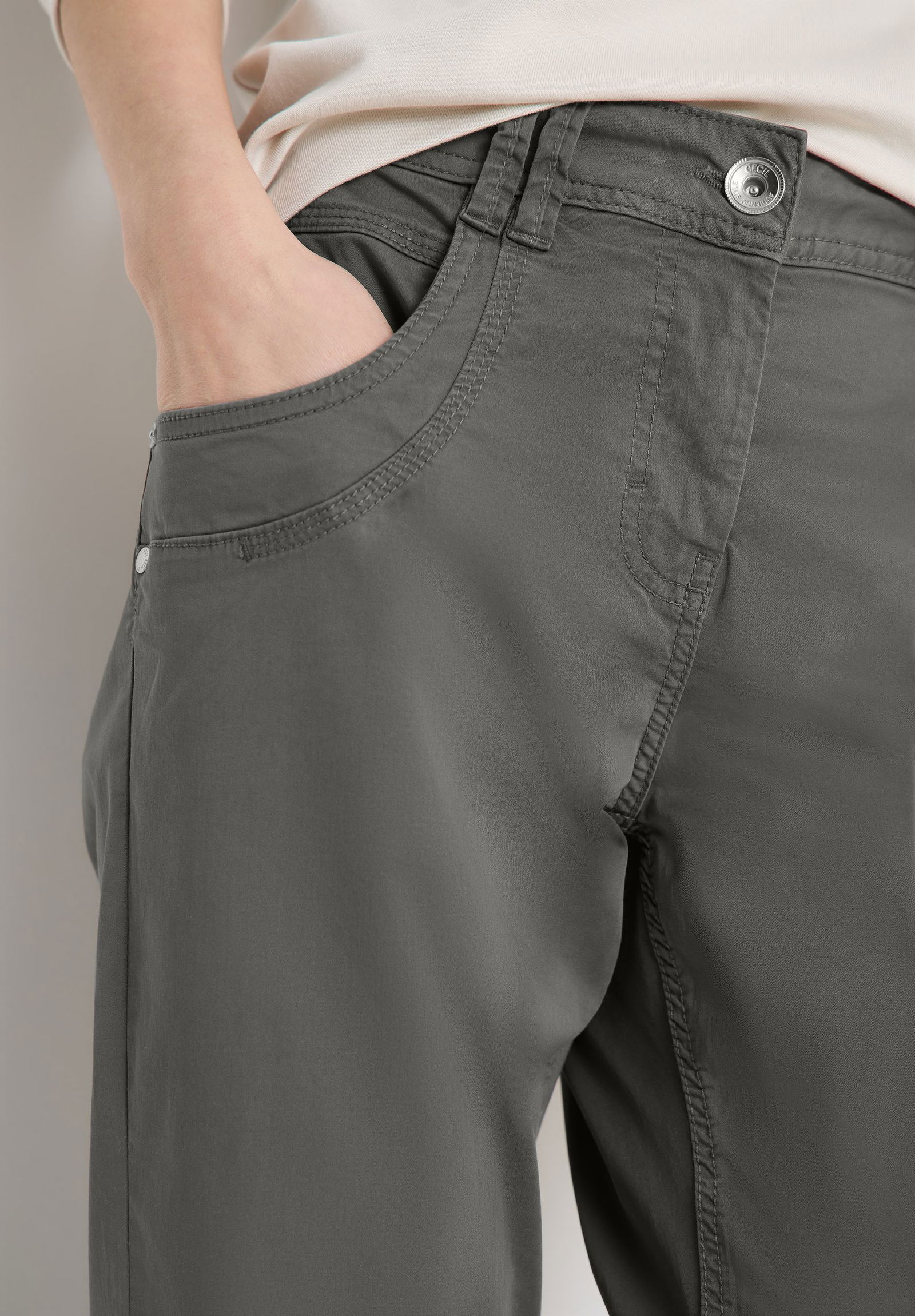 CECIL |  CECIL 7/8-Hose  | 36/26 | 11231_17403