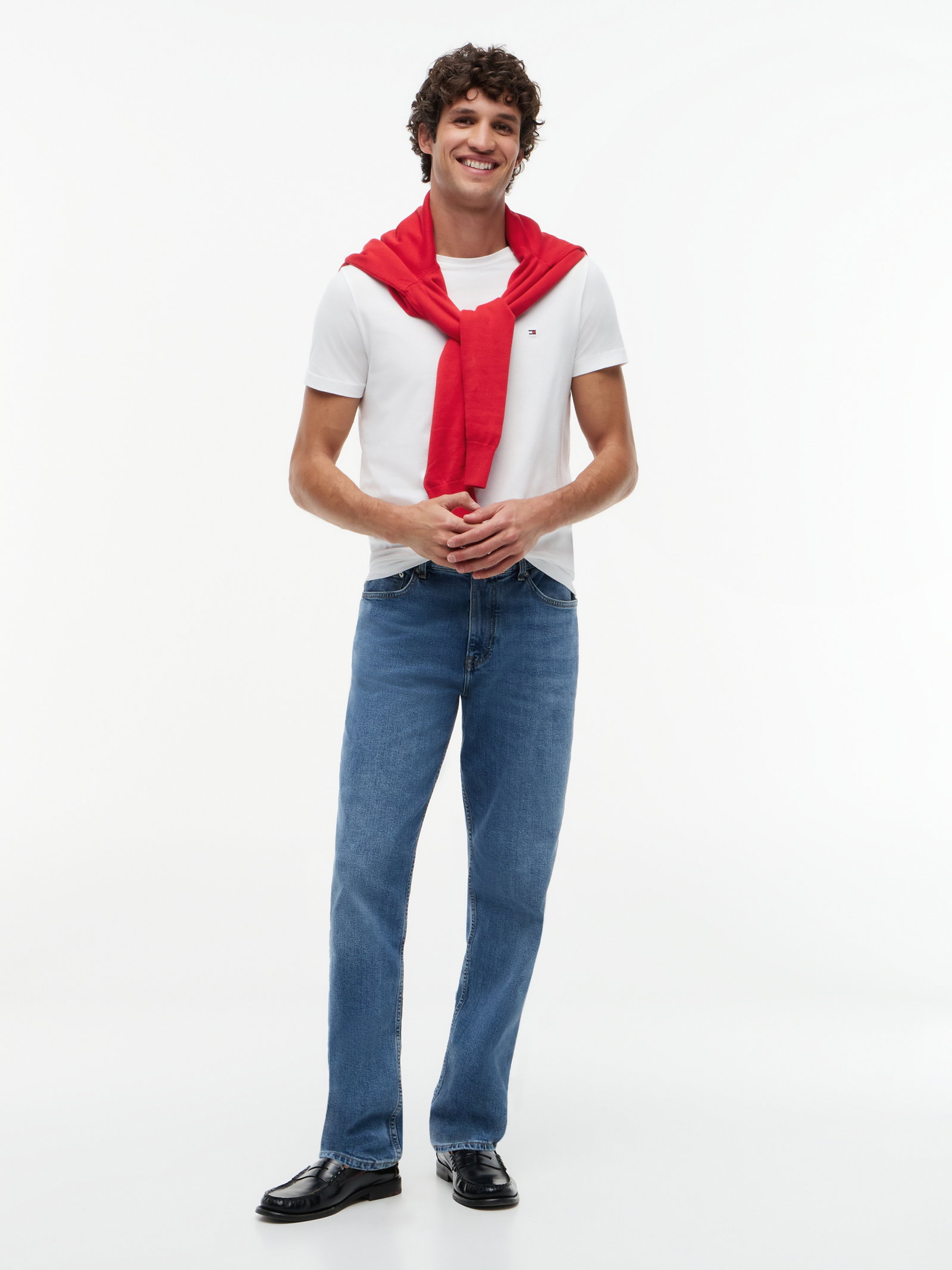 Tommy Hilfiger Shirt #5