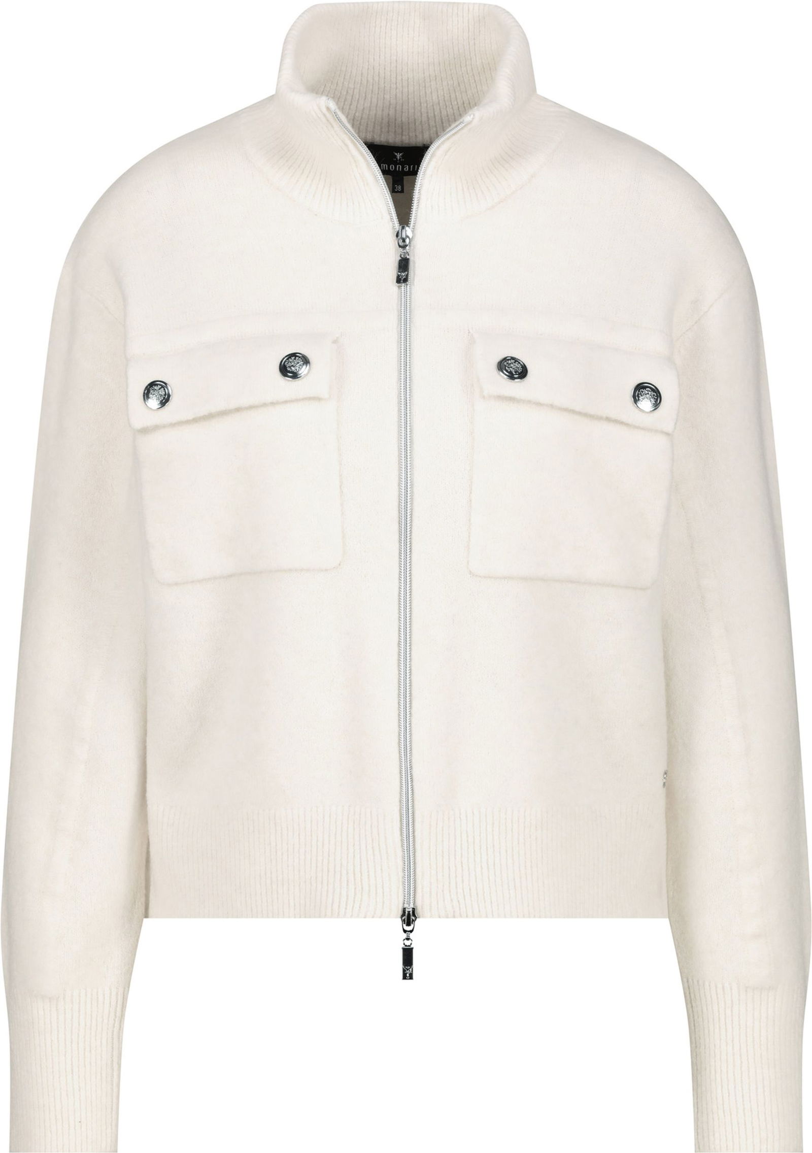 Monari | Monari Pullover | 40 | 1283_134