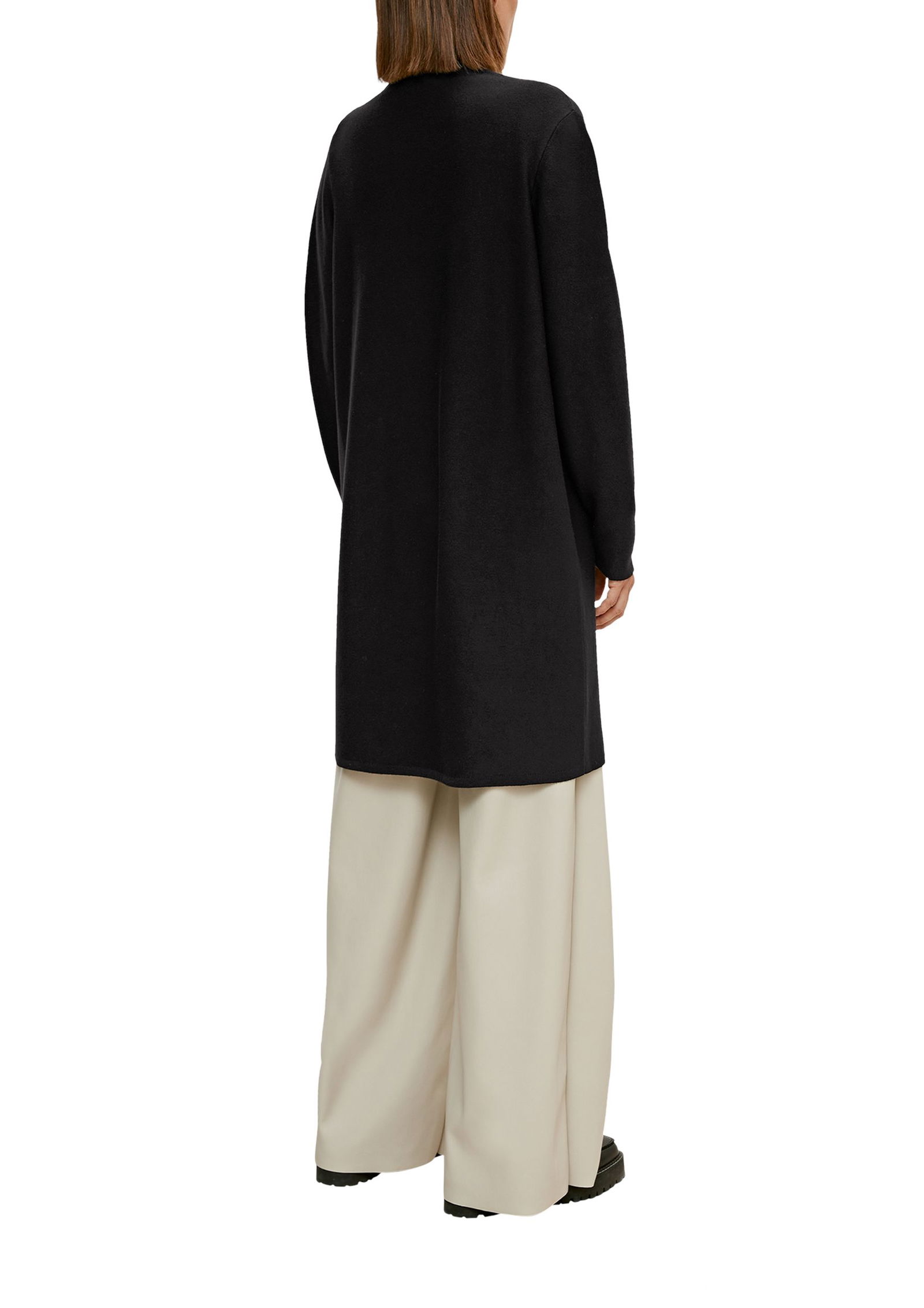 Comma Strickjacke | Cardigan