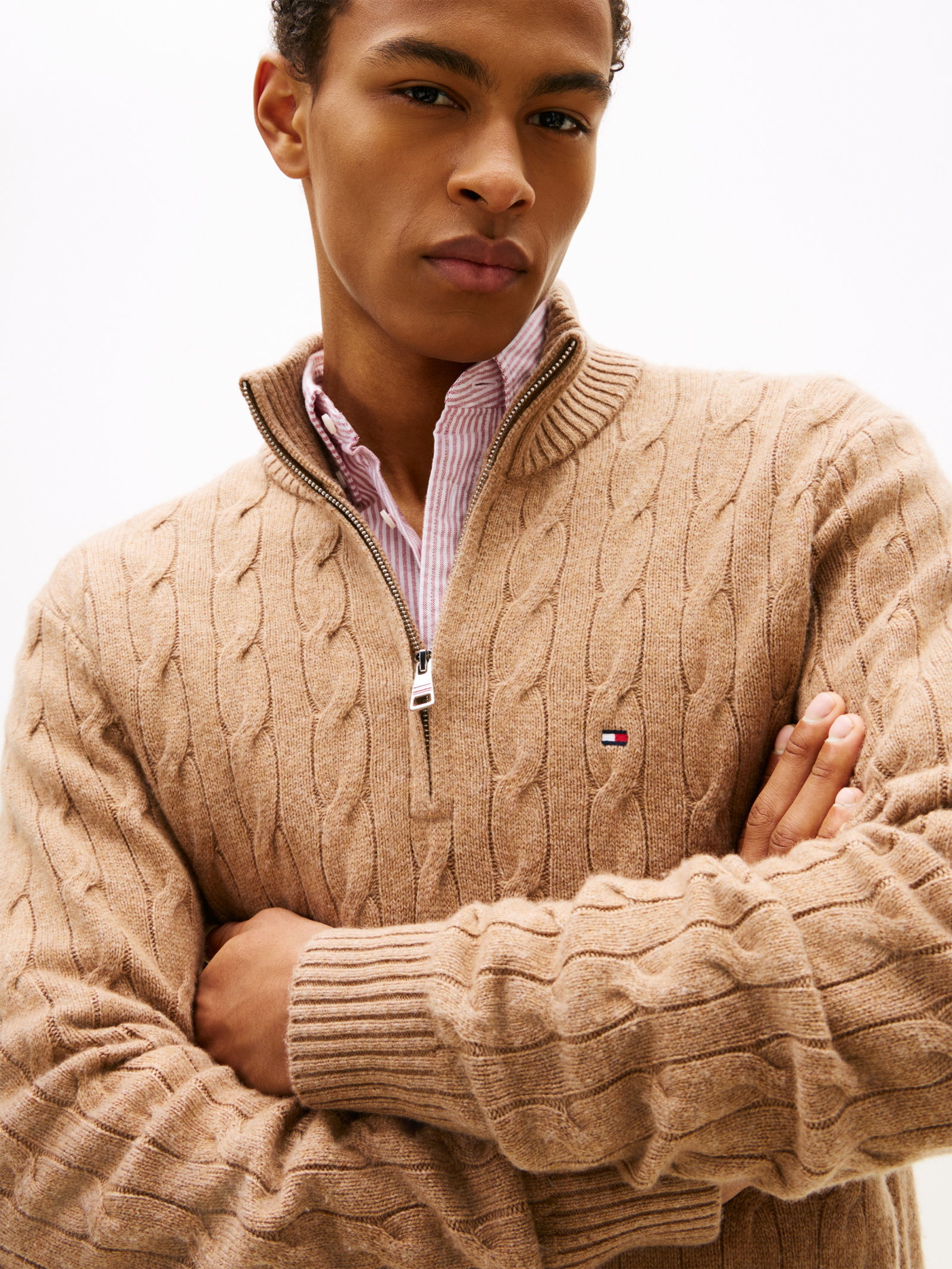 Tommy Hilfiger Pullover #1