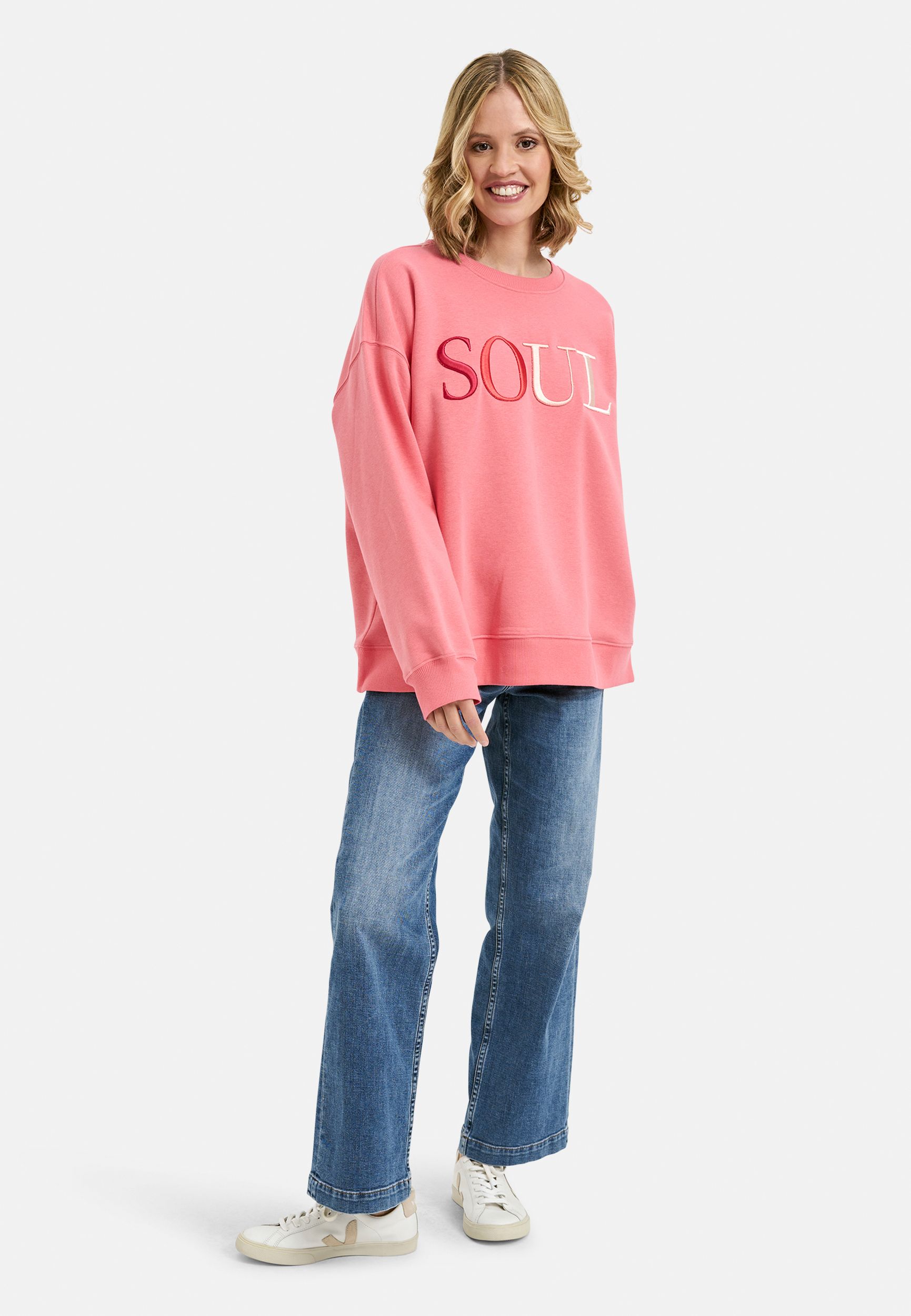 Smith&Soul |  Smith&Soul Sweatshirt  | S