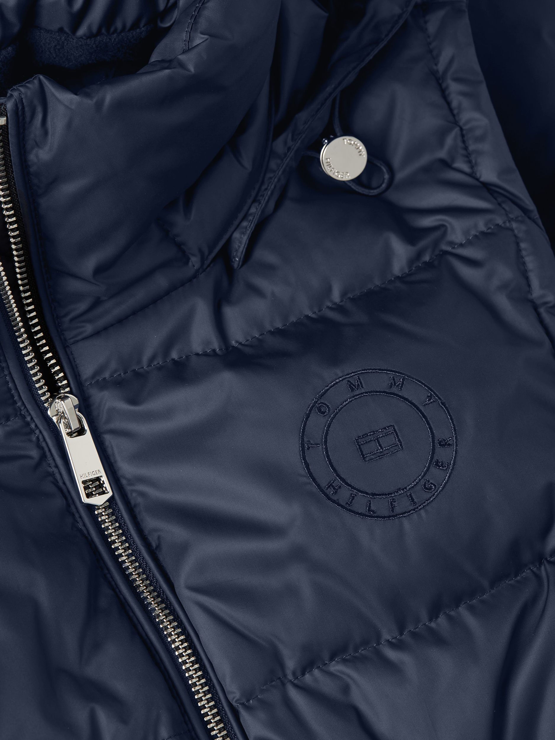 Tommy Hilfiger Funktionsjacke 