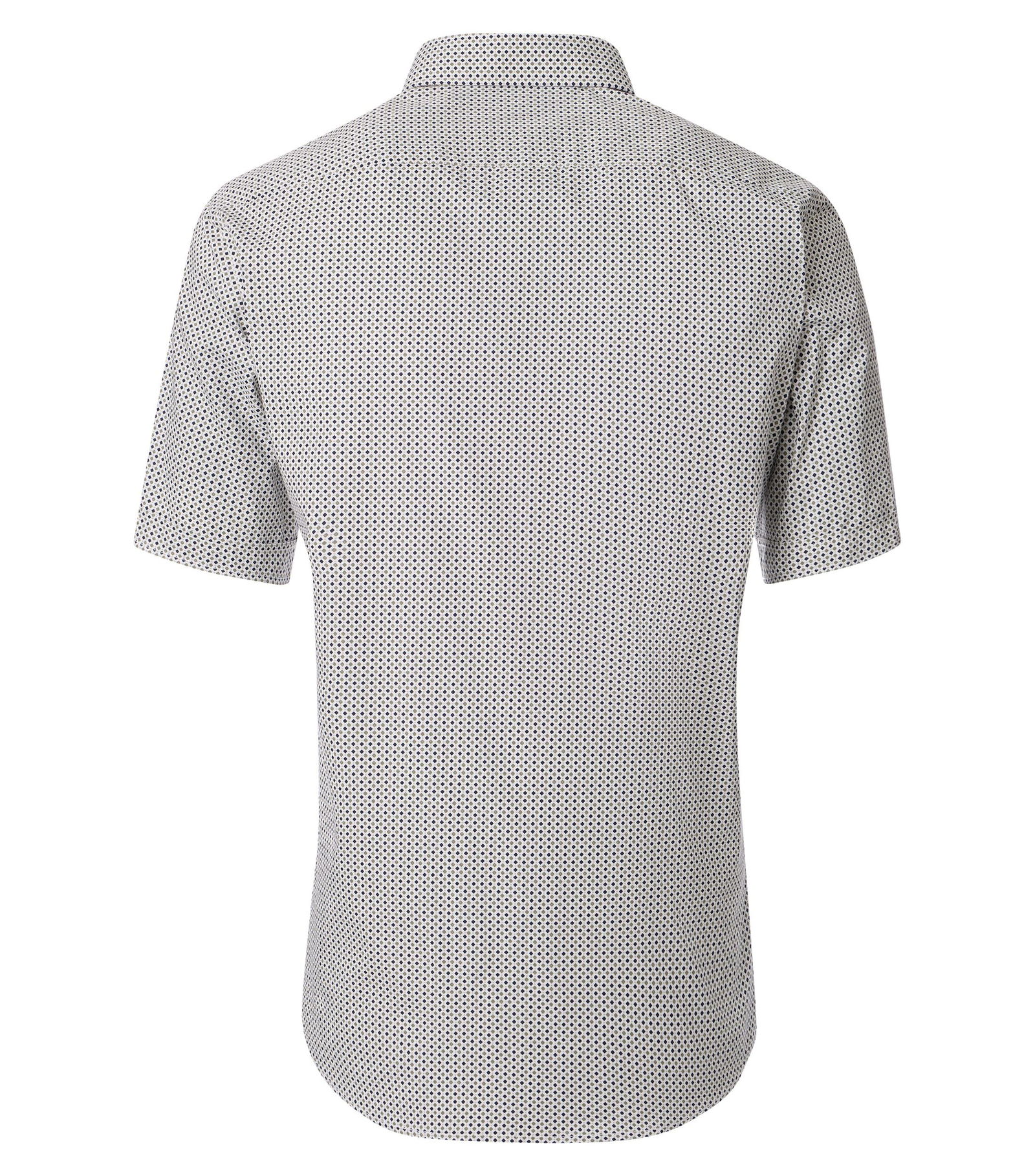 Casa Moda |  Casa Moda Hemd Comfort Fit  | M | grün