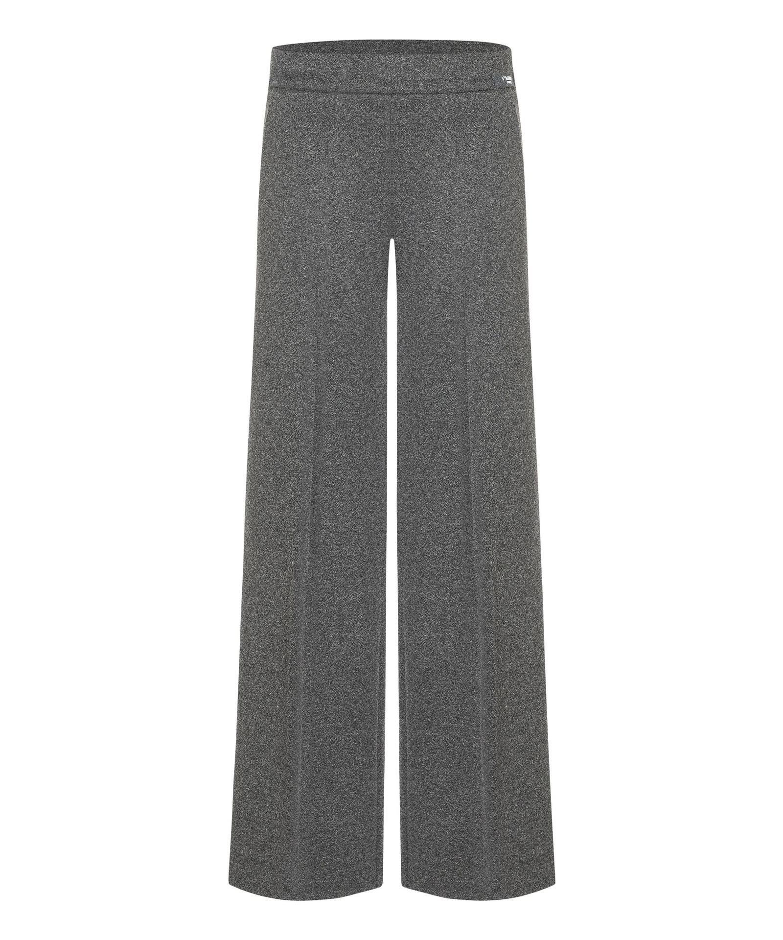 Cambio | Cambio Schmale Hose | 44/32 | charcoal melange