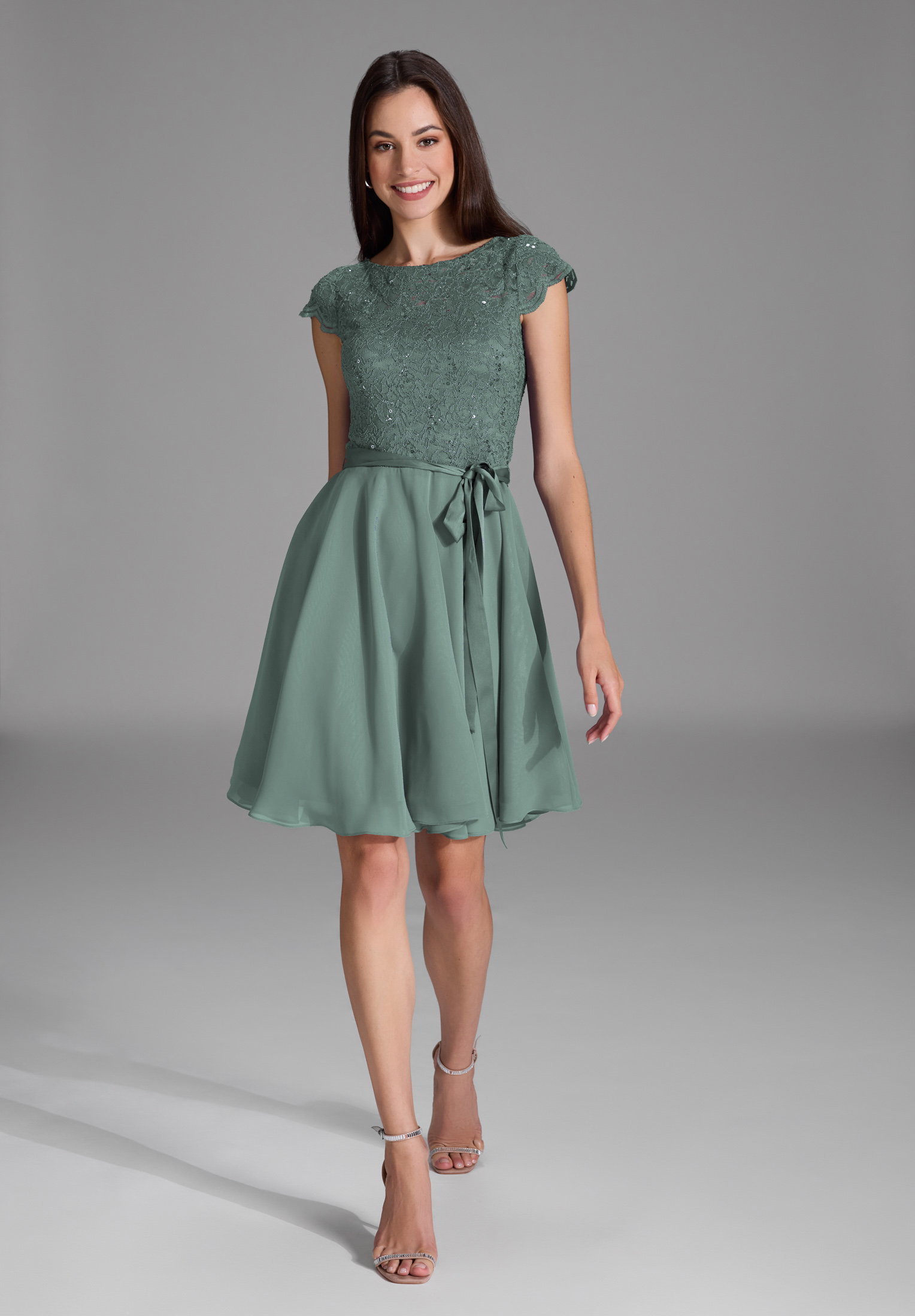 SWING Cocktailkleid #6