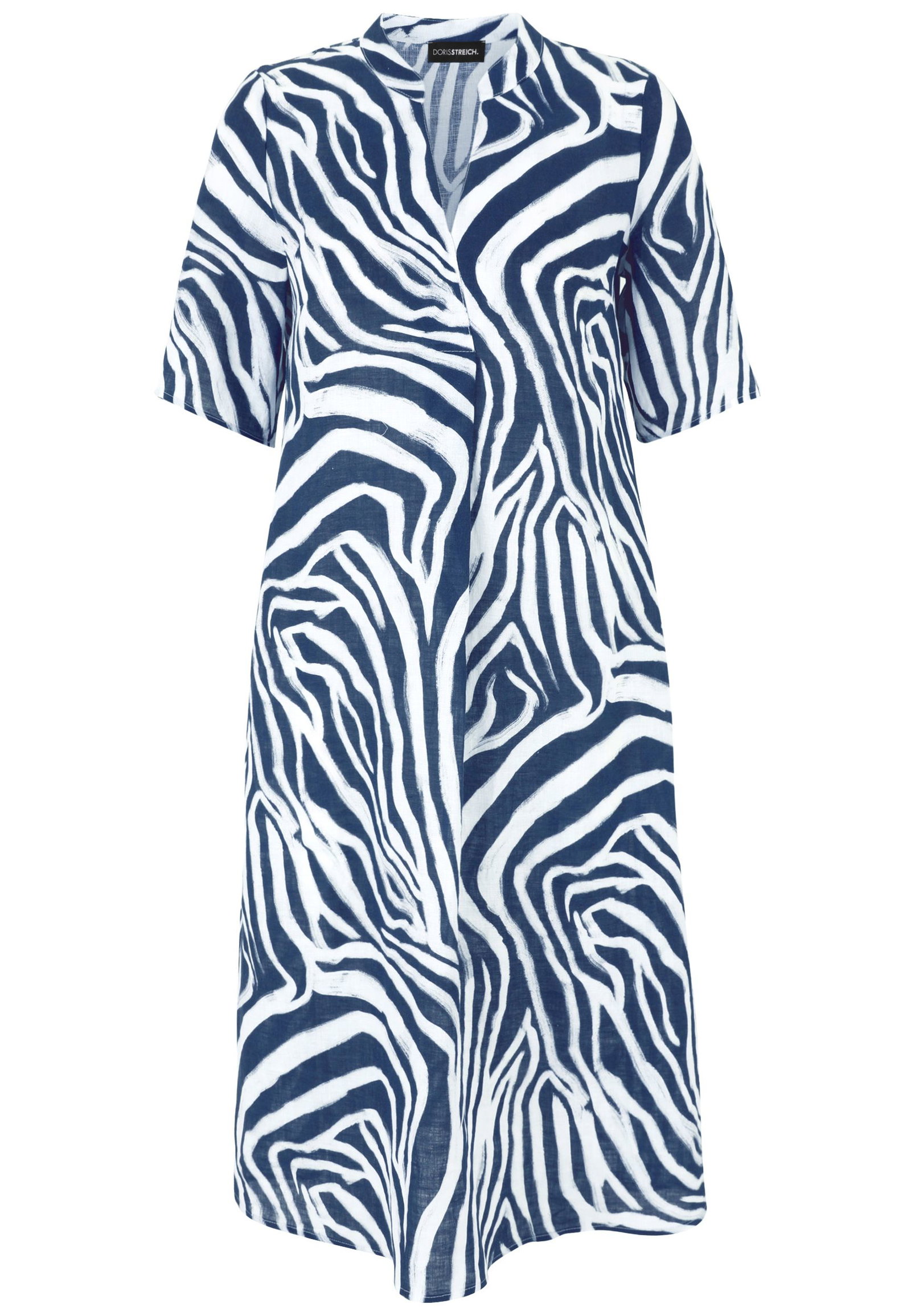 2c1561b4262eac090a2b41c41c87851c Doris Streich | Doris Streich Freizeitkleid | 44 | marine