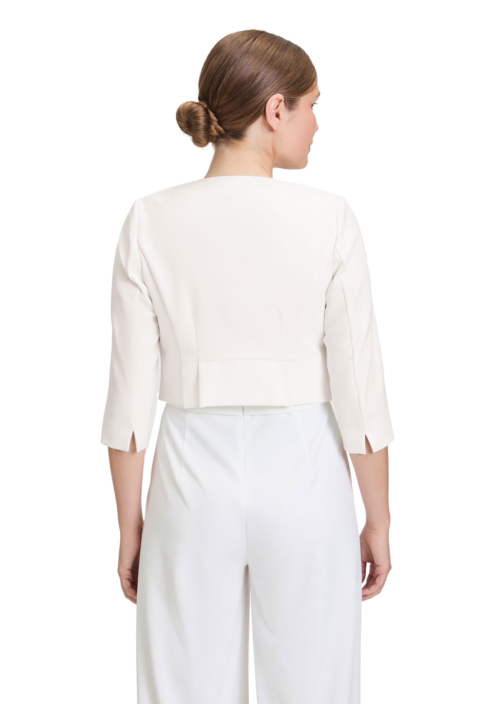 Vera Mont | Vera Mont Bolero | 44 | rohweiß