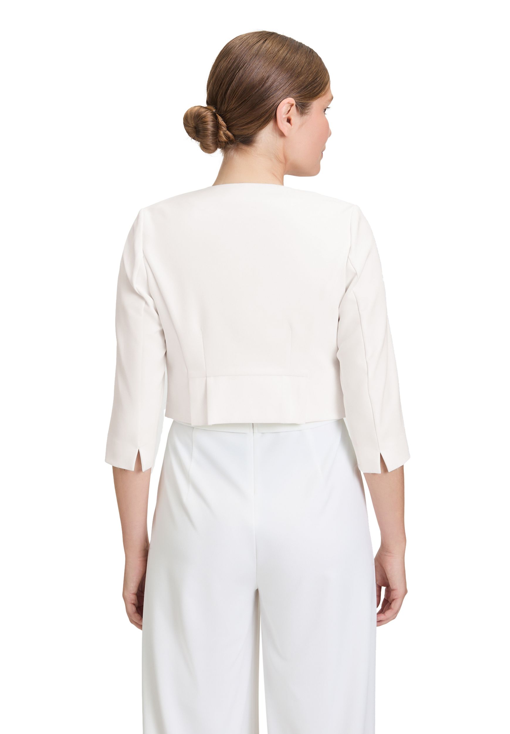 Vera Mont |  Vera Mont Bolero | 44 | rohweiß