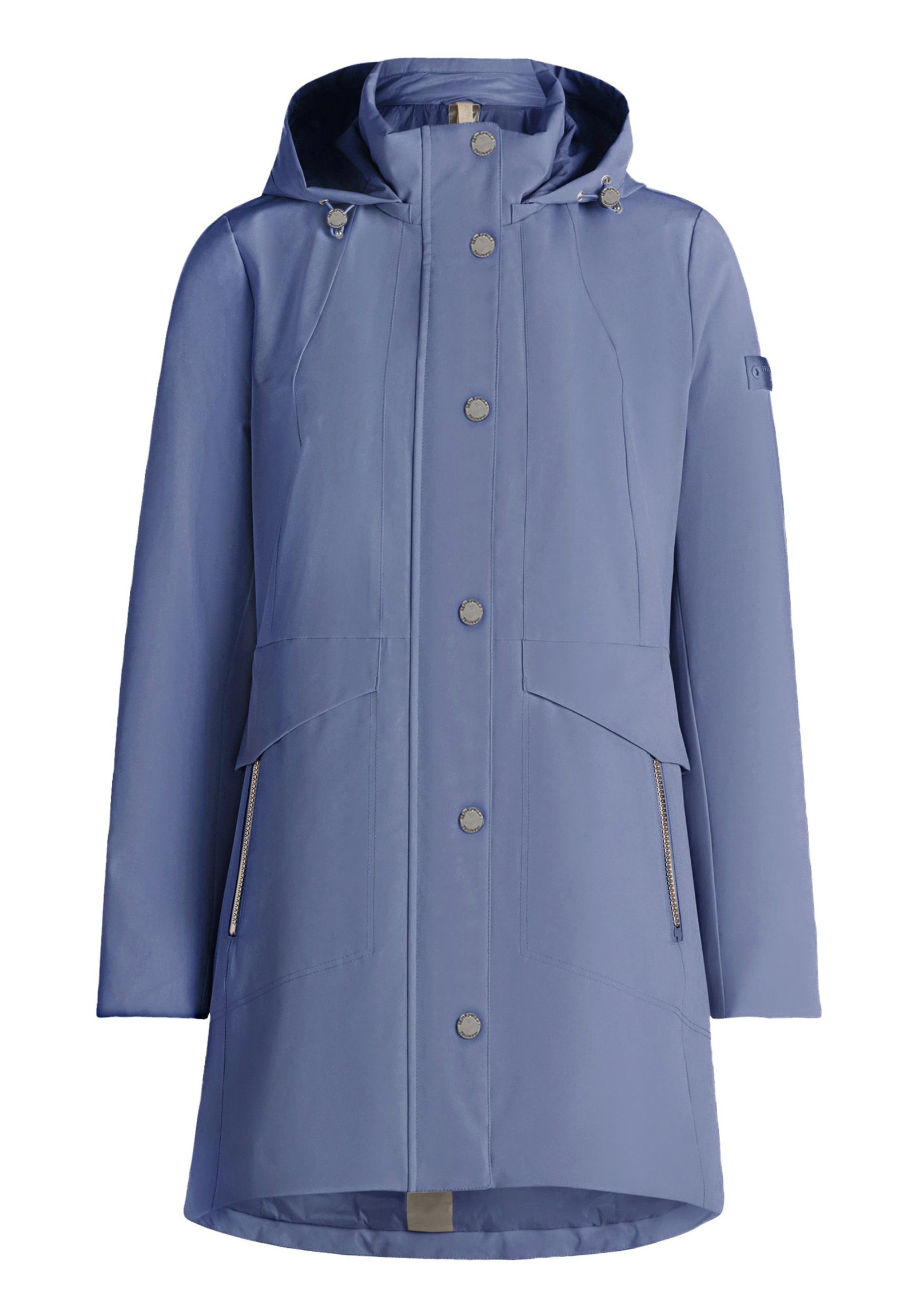 Betty Barclay |  Betty Barclay Funktionsjacke  | 48 | nightshadow blue