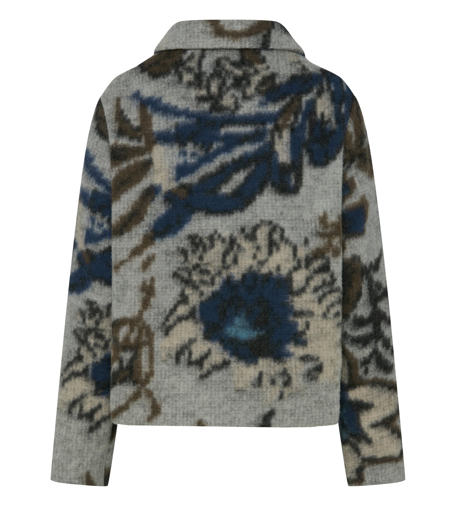Fuchs & Schmitt Wolljacke #2