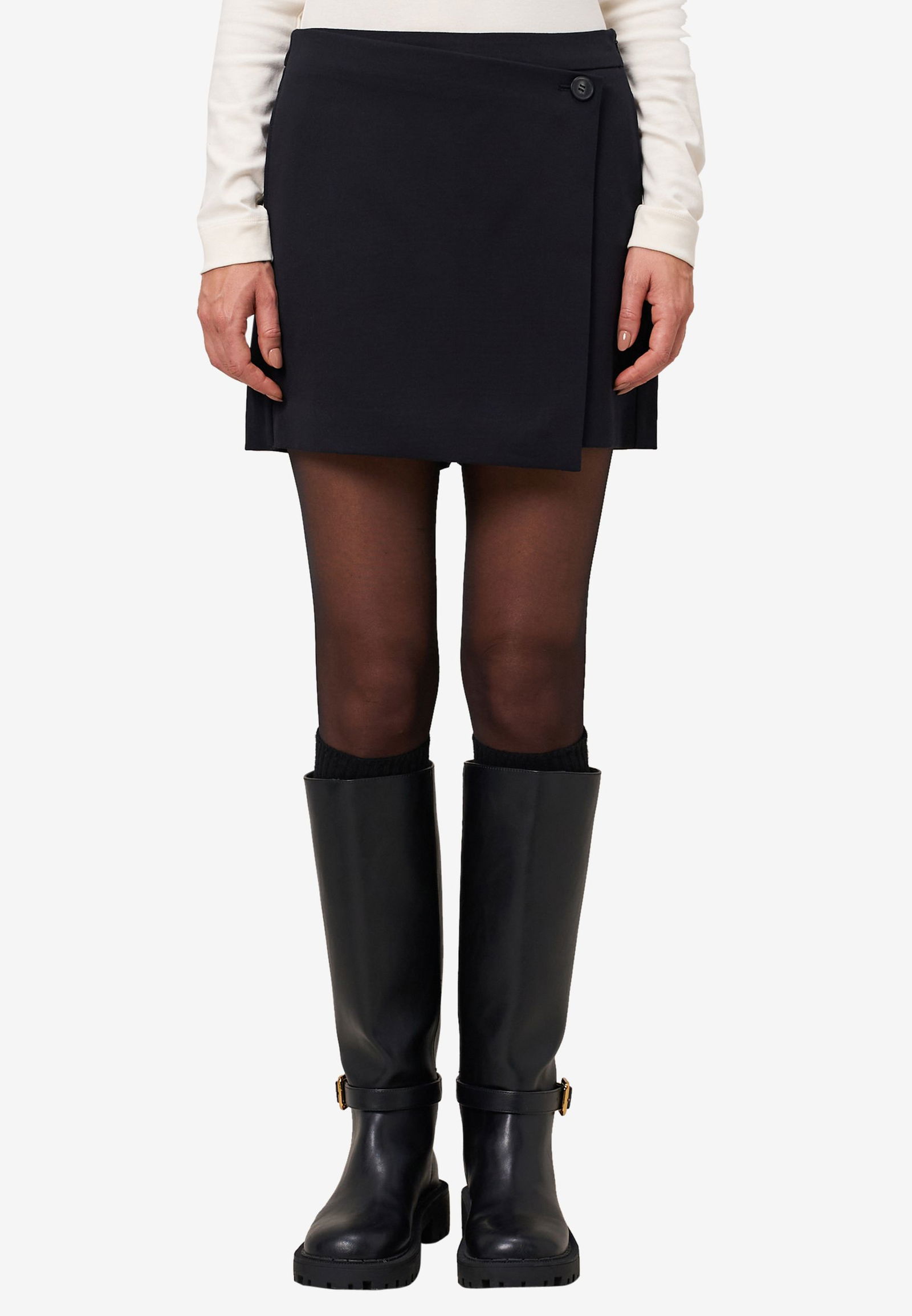 Zero |  Zero Sommerrock  | 40 | black beauty