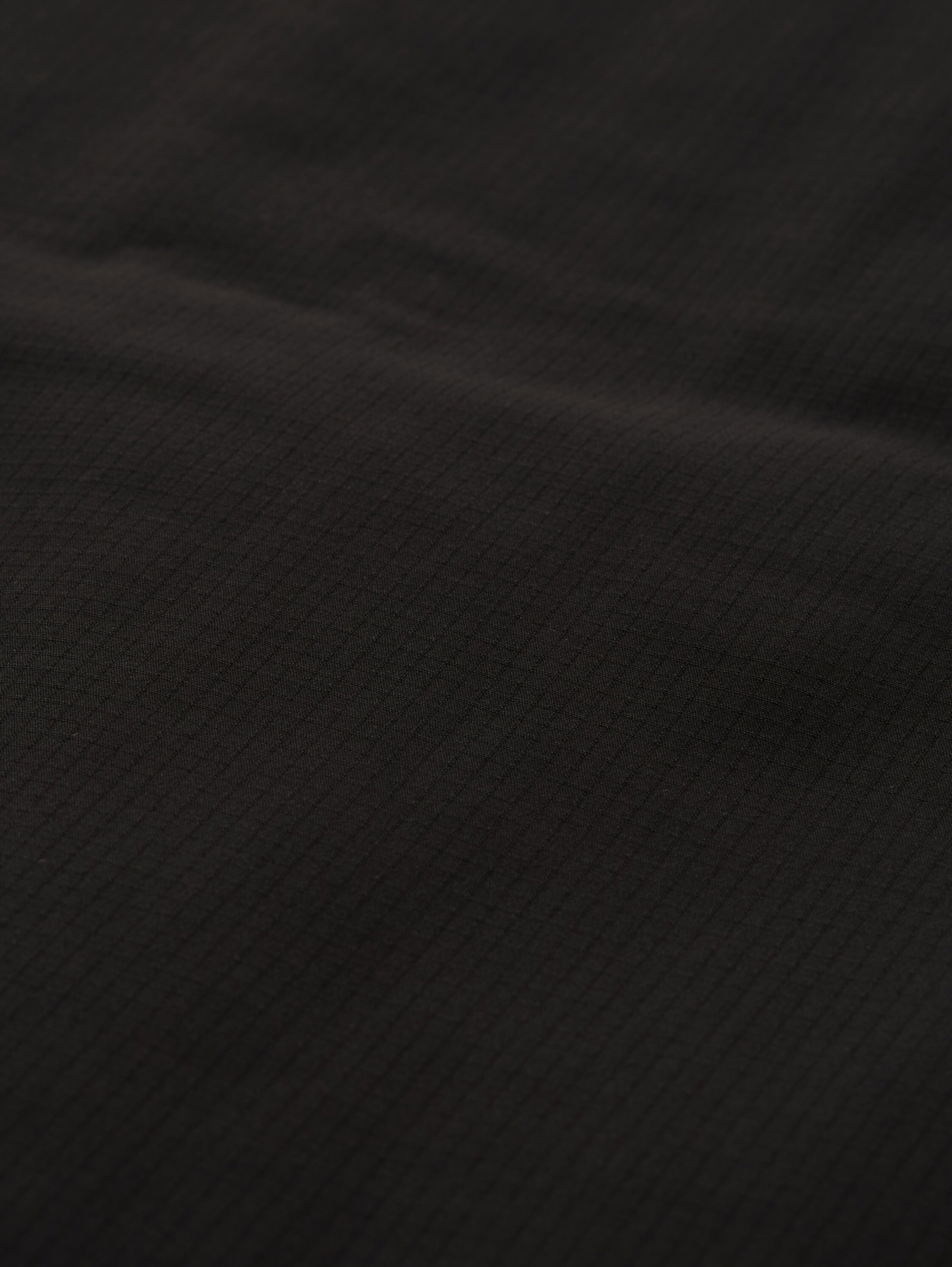 Blouson Jacke aus wasserabweisendem Material #2