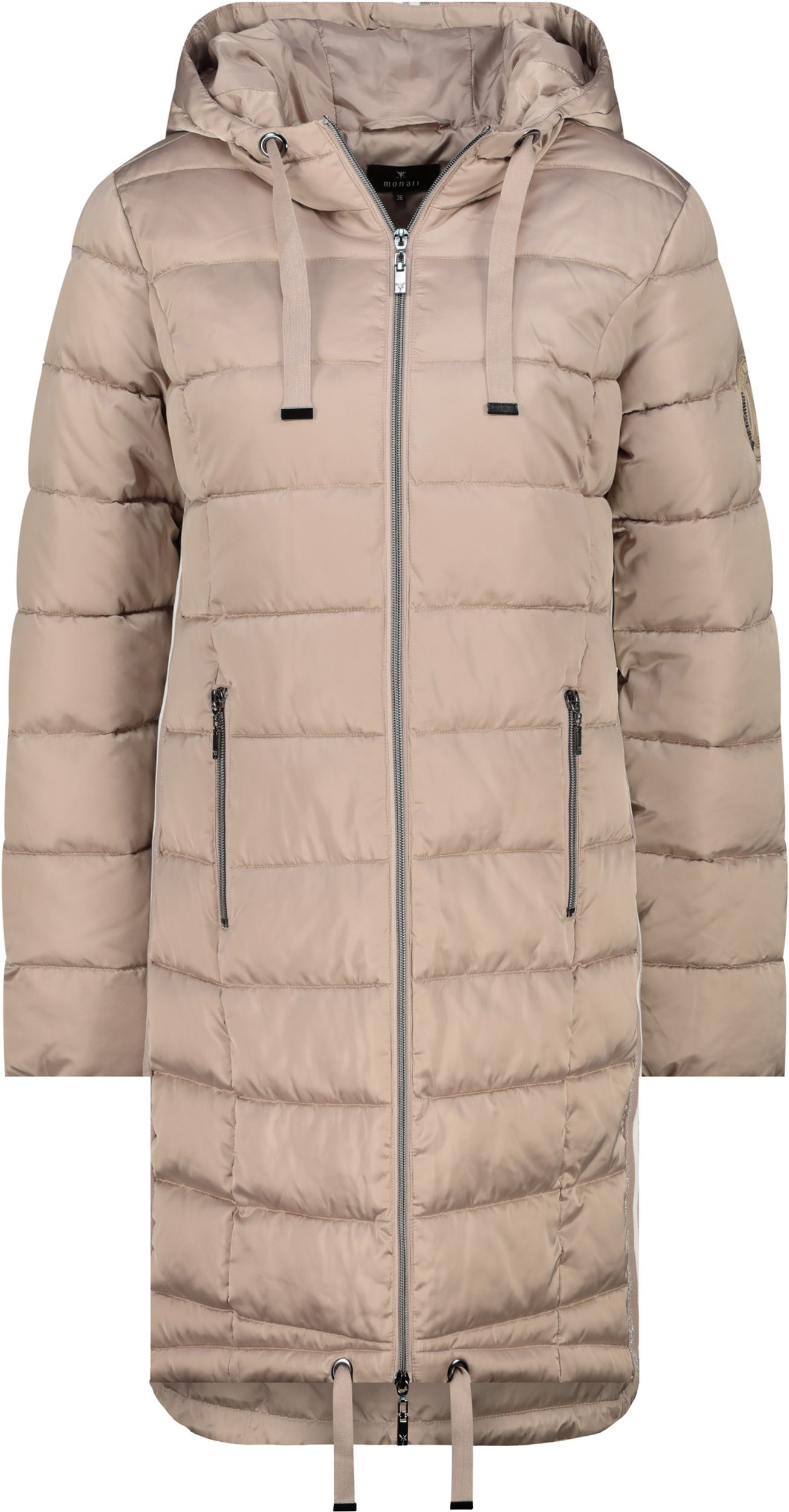 Monari | Monari Steppmantel | 38