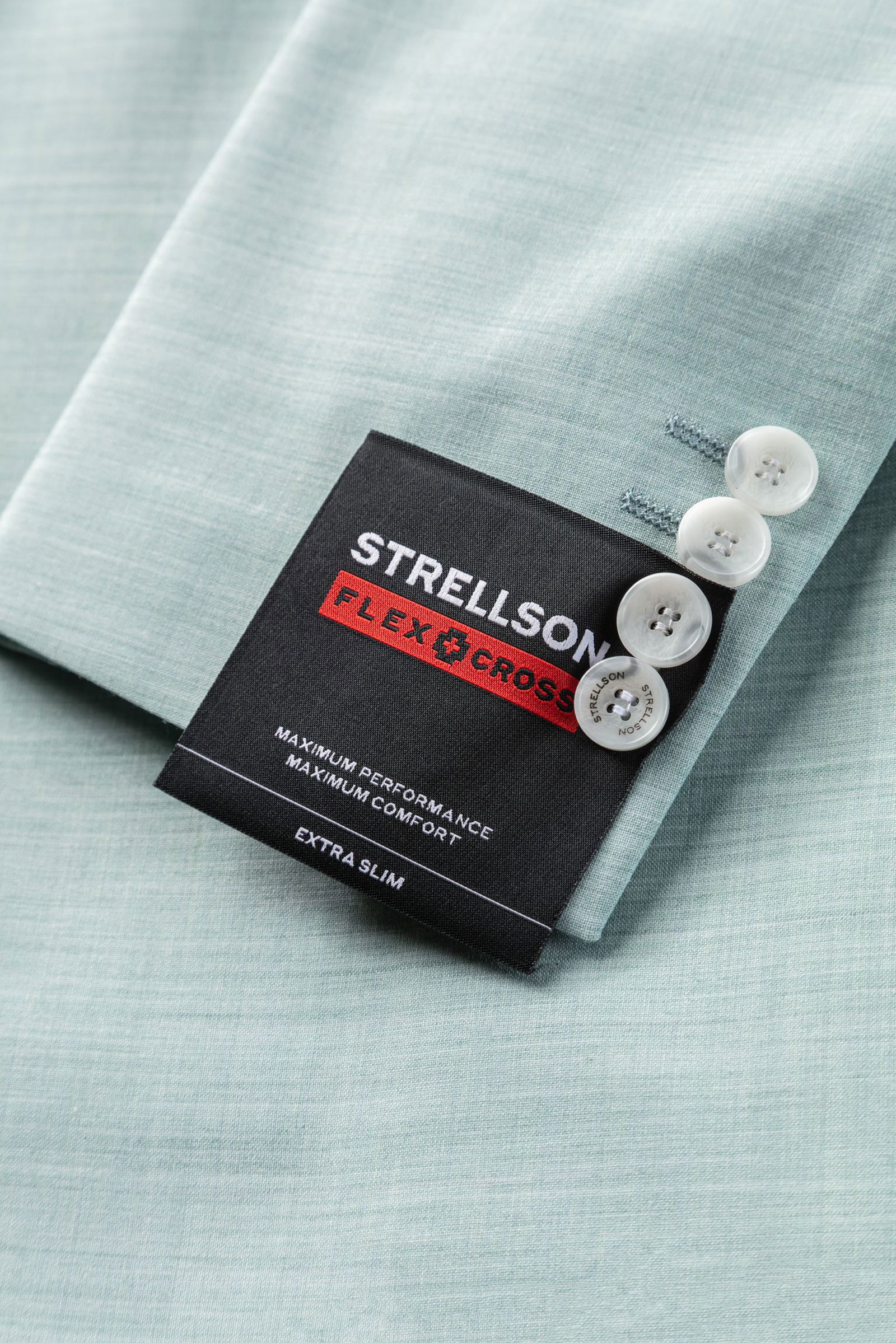 Strellson Sakko "Caidan"