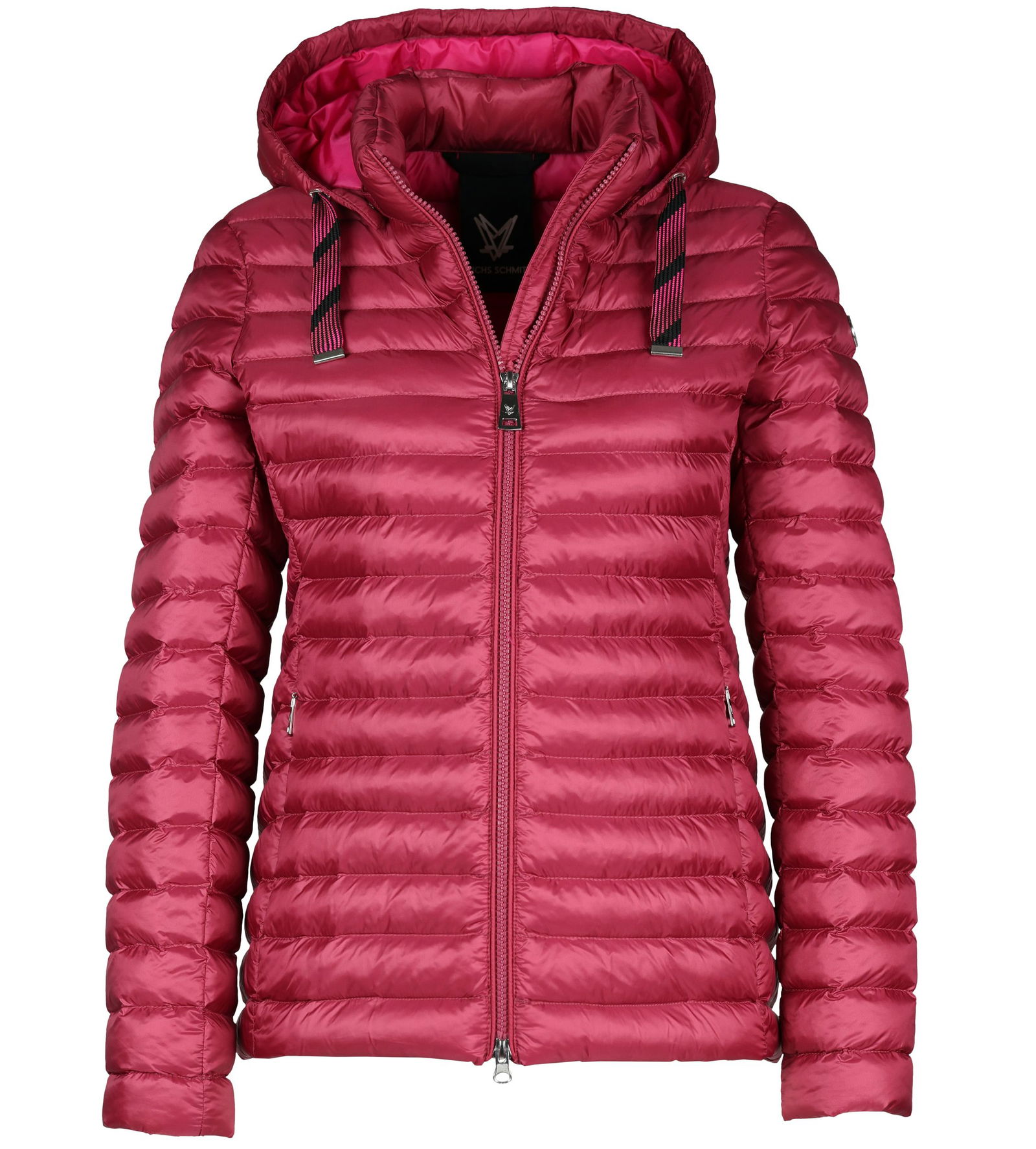 932adeb41734d24486354d0b7110d402 Fuchs & Schmitt | Fuchs & Schmitt Steppjacke | 42