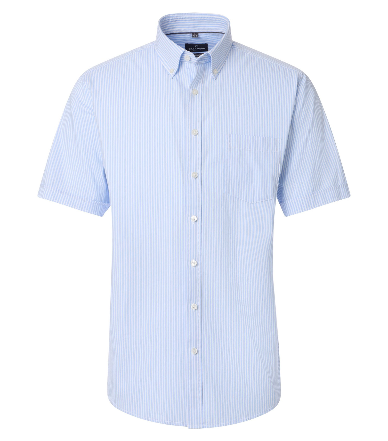 Casa Moda Hemd Regular Fit #1