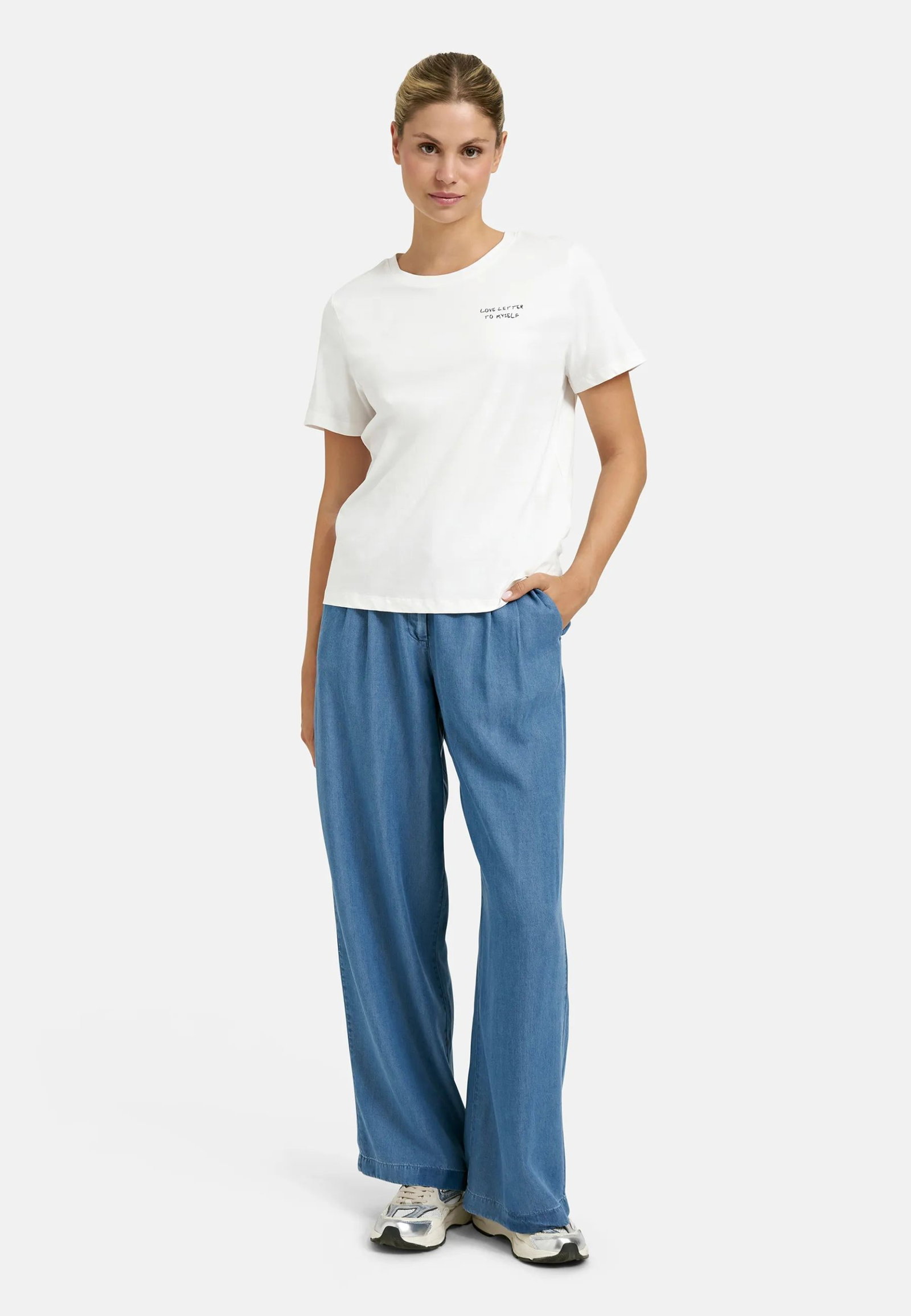 Smith&Soul Shirt T-Shirt #4