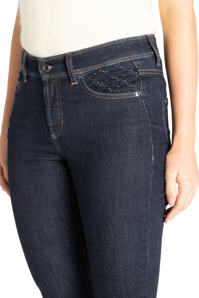 Cambio Skinny Jeans "Parla" #5