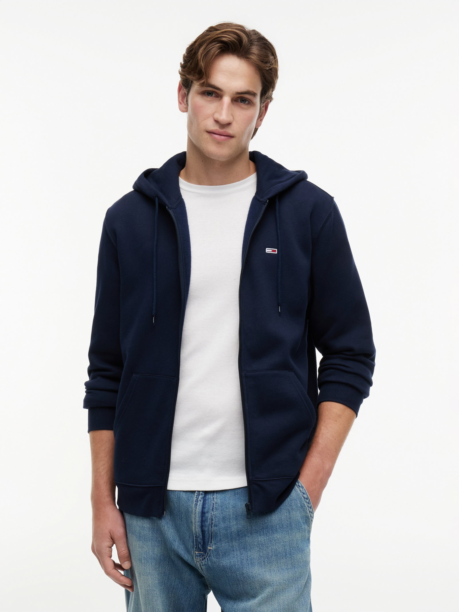 Tommy Jeans Sweatjacke #2
