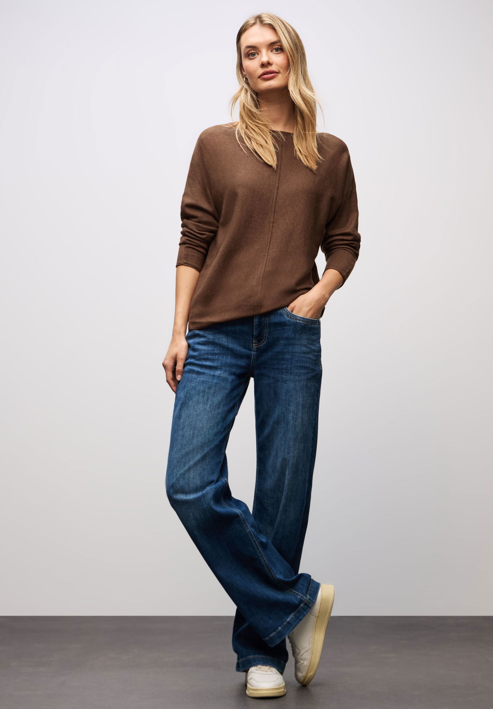 Street One | Street One Pullover | 38