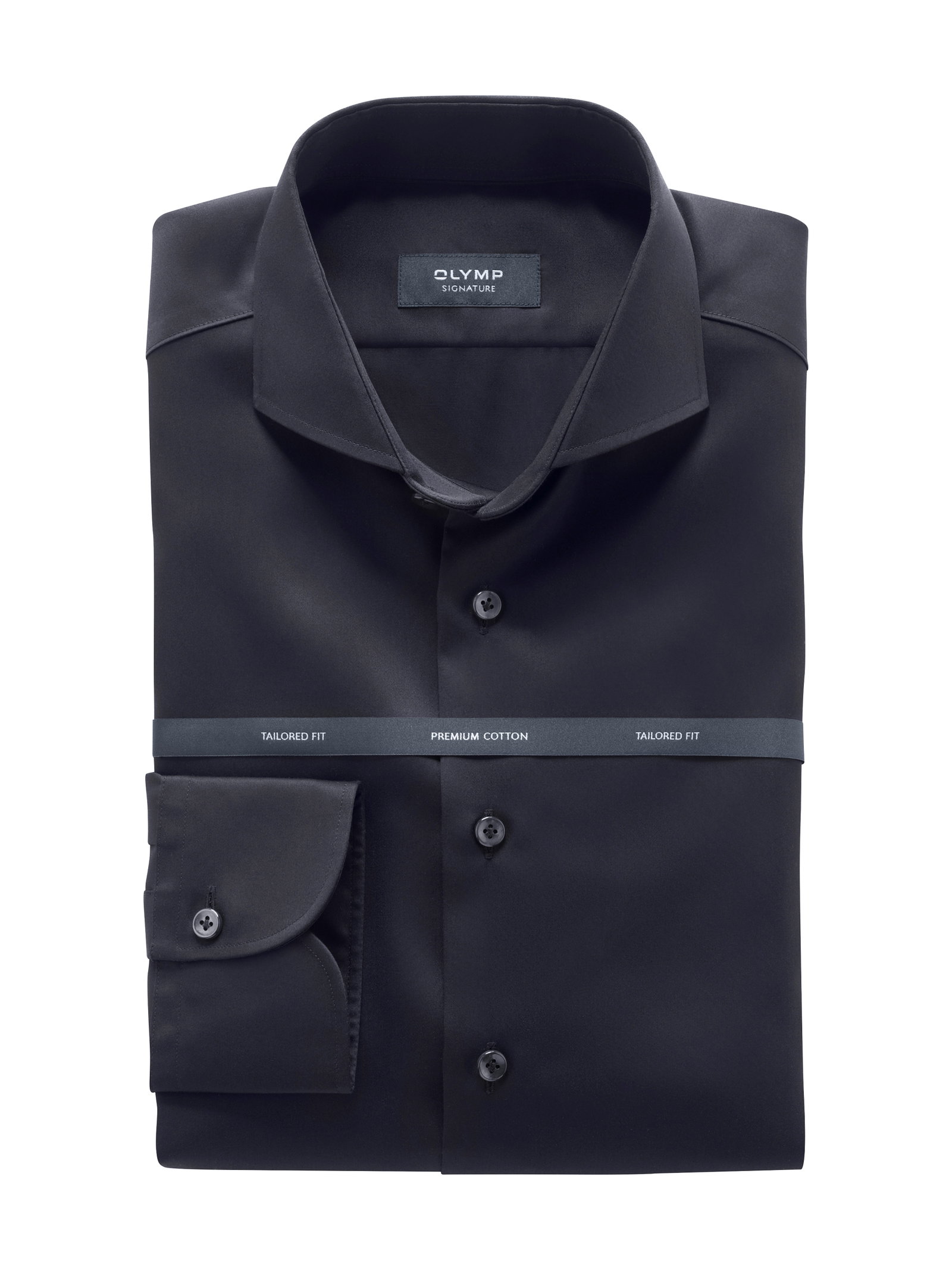 OLYMP Signature Hemd Modern Fit #1