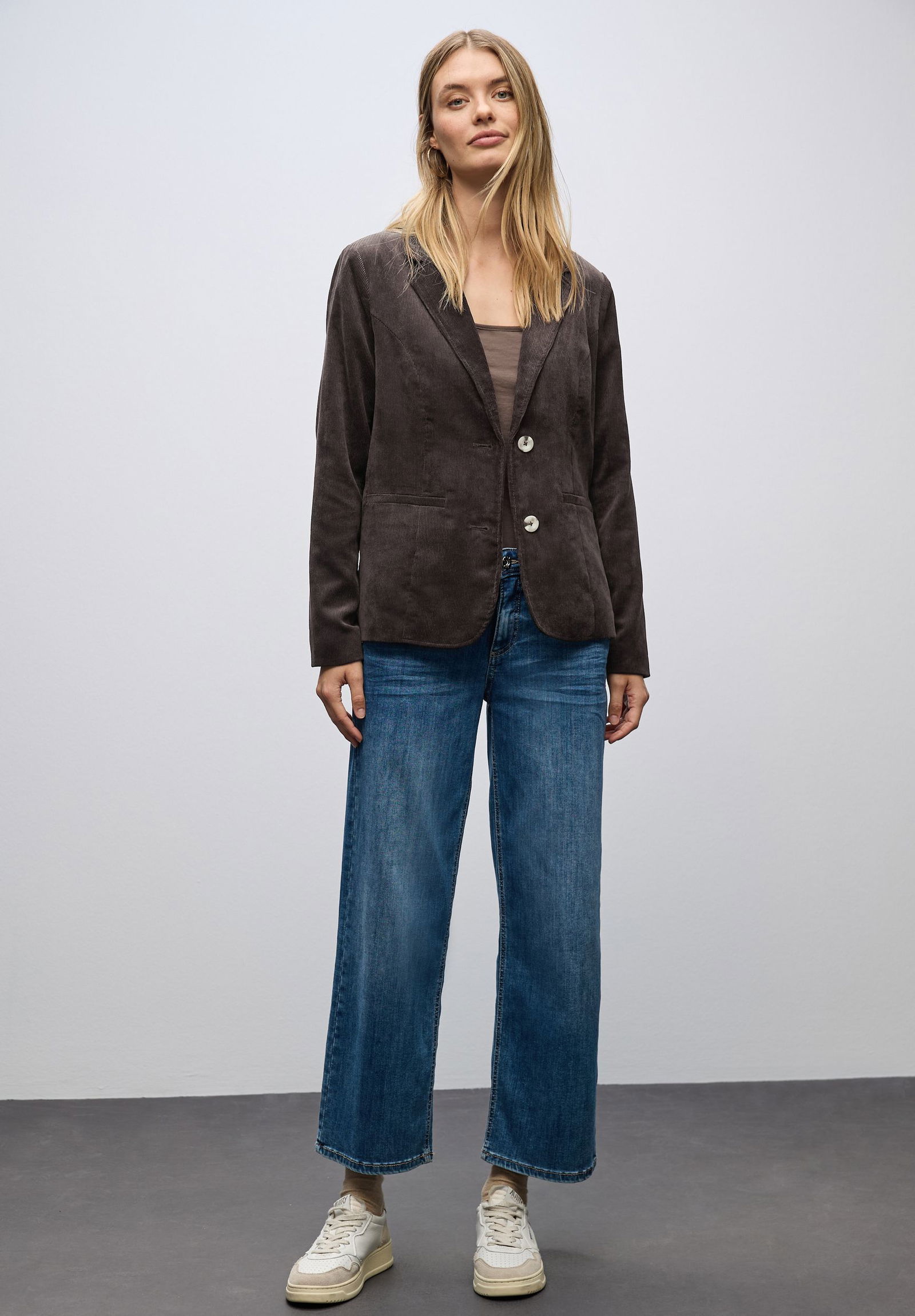 Street One | Street One Kurzblazer | 36