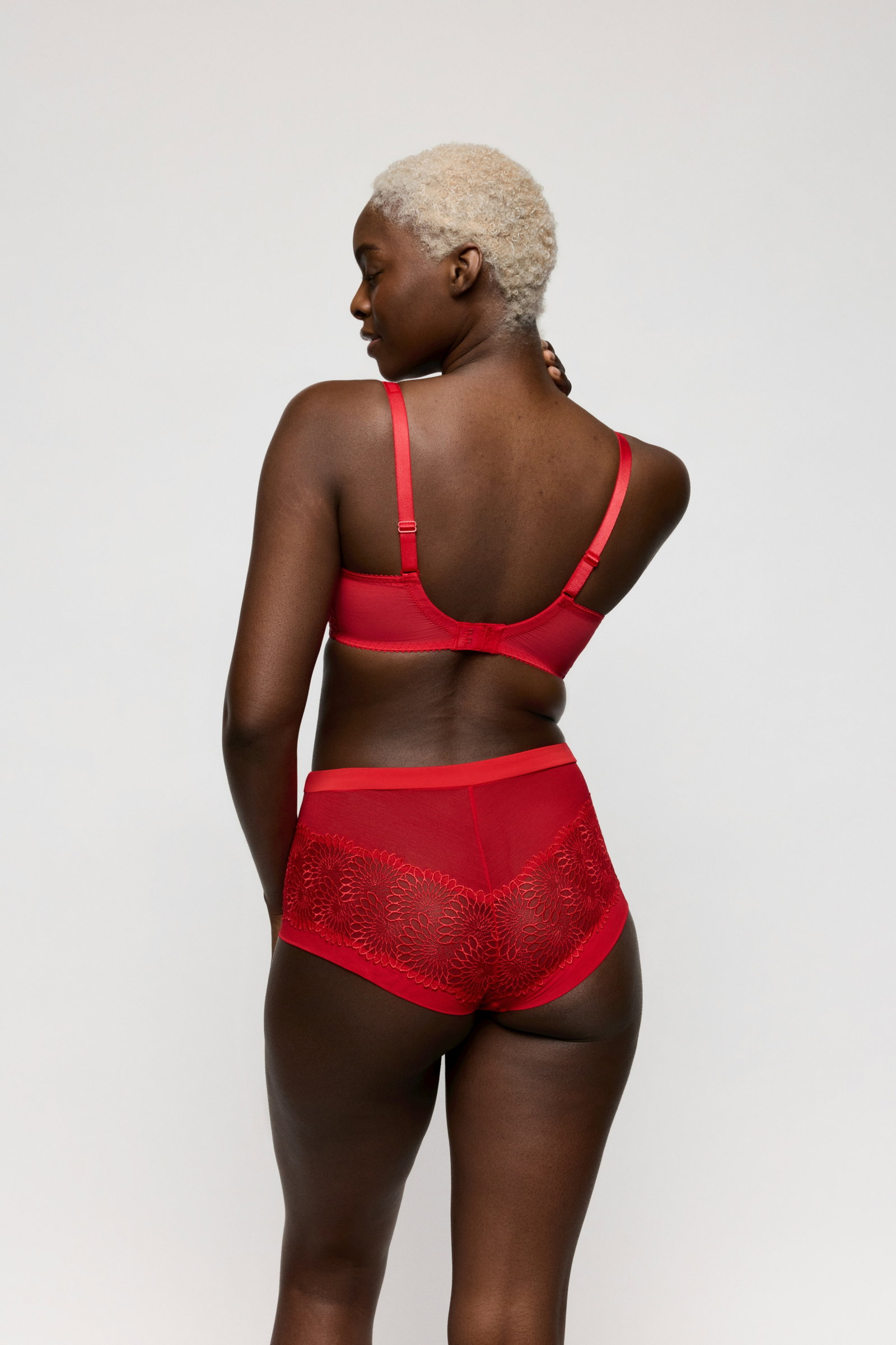 PrimaDonna Hotpants "Sophora" #8