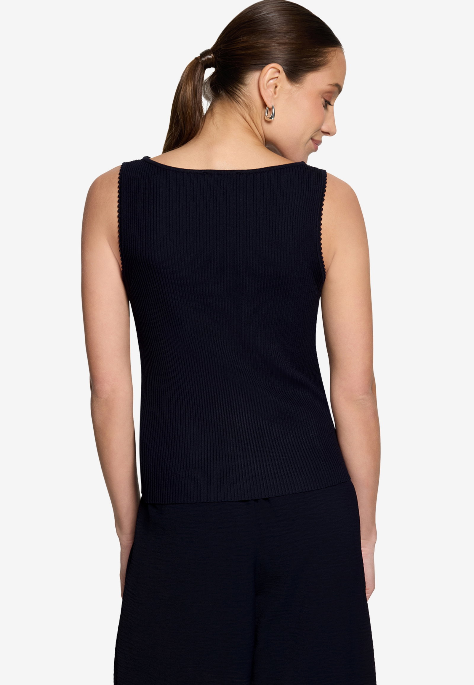 Zero Pullover #7
