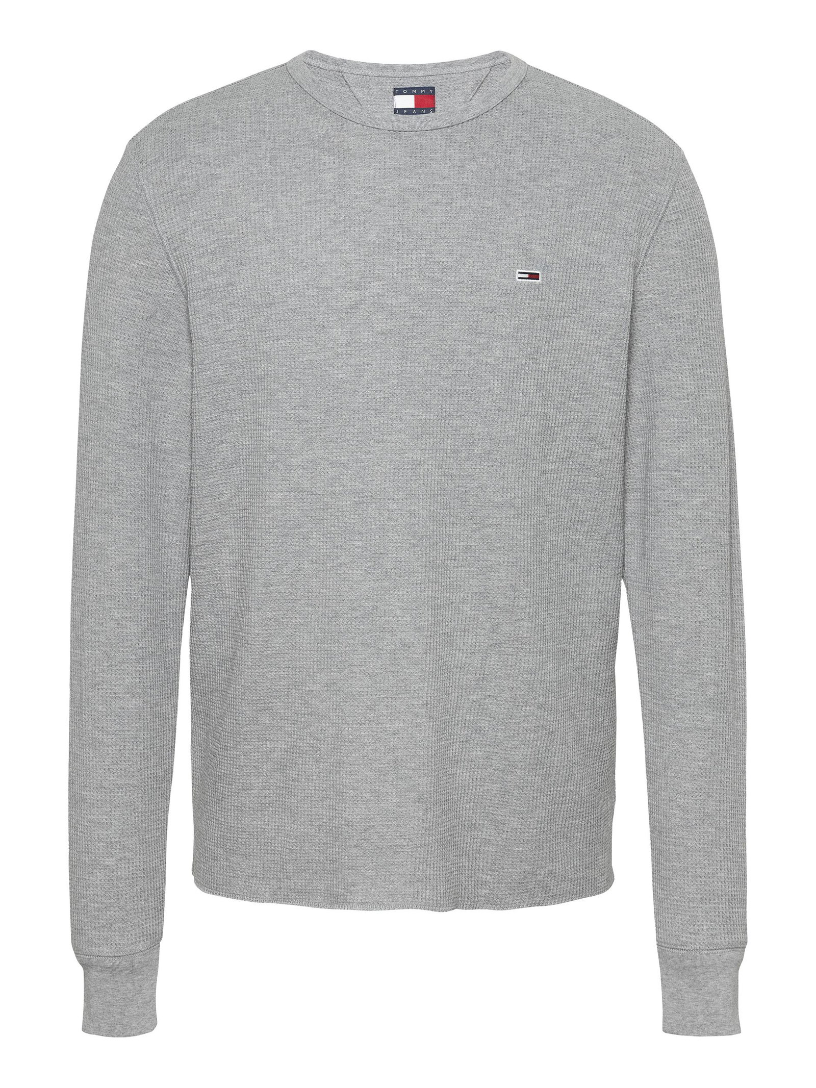 832902cc08e52b89e6ecd41f7c6f0b2b | TJM SLIM WAFFLE L/S TEE EXT | XXL | P6N