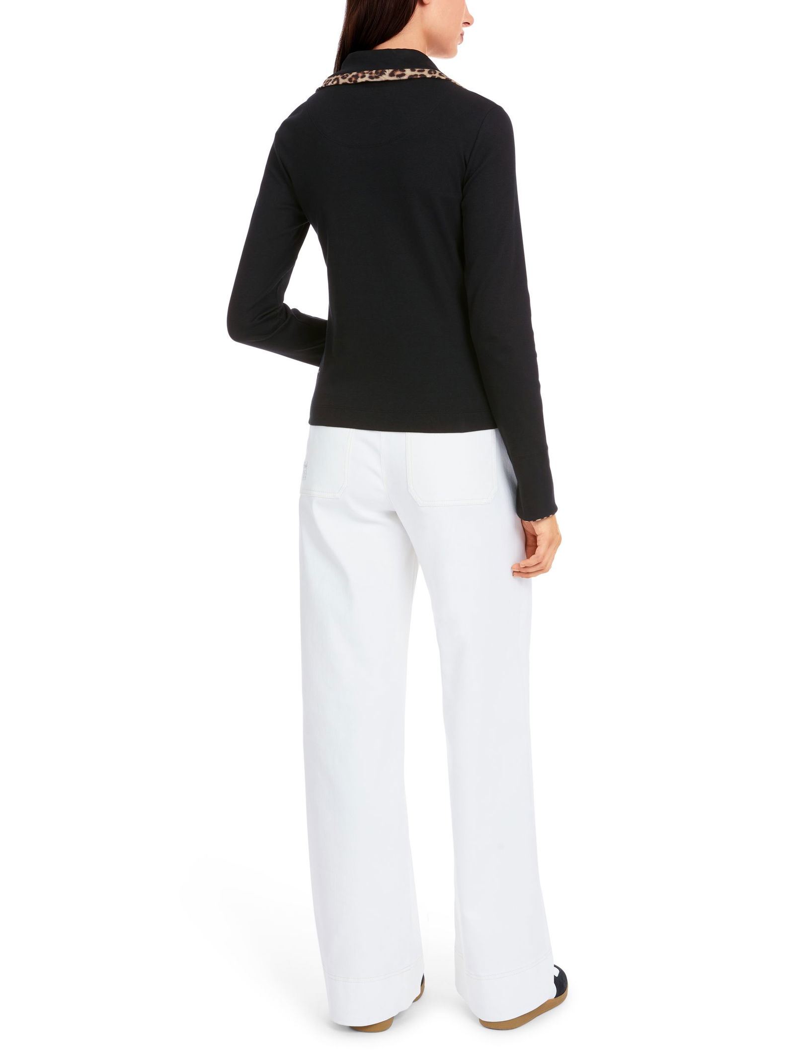 Marc Cain Sports | Marc Cain Sports Strickjacke | Cardigan | 38 | black