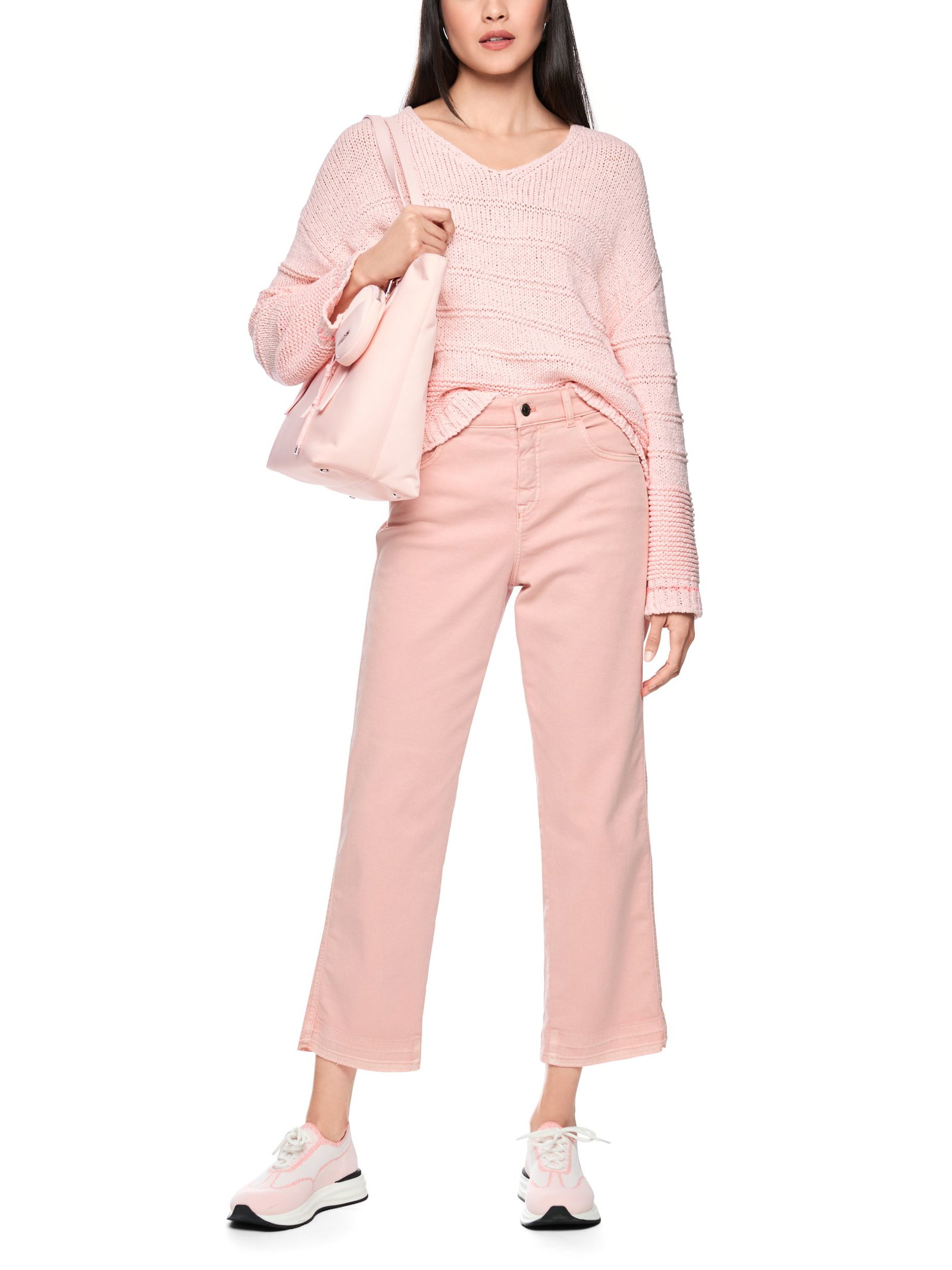 Marc Cain Sports |  Marc Cain Sports Pullover  | 34 | 1326_202