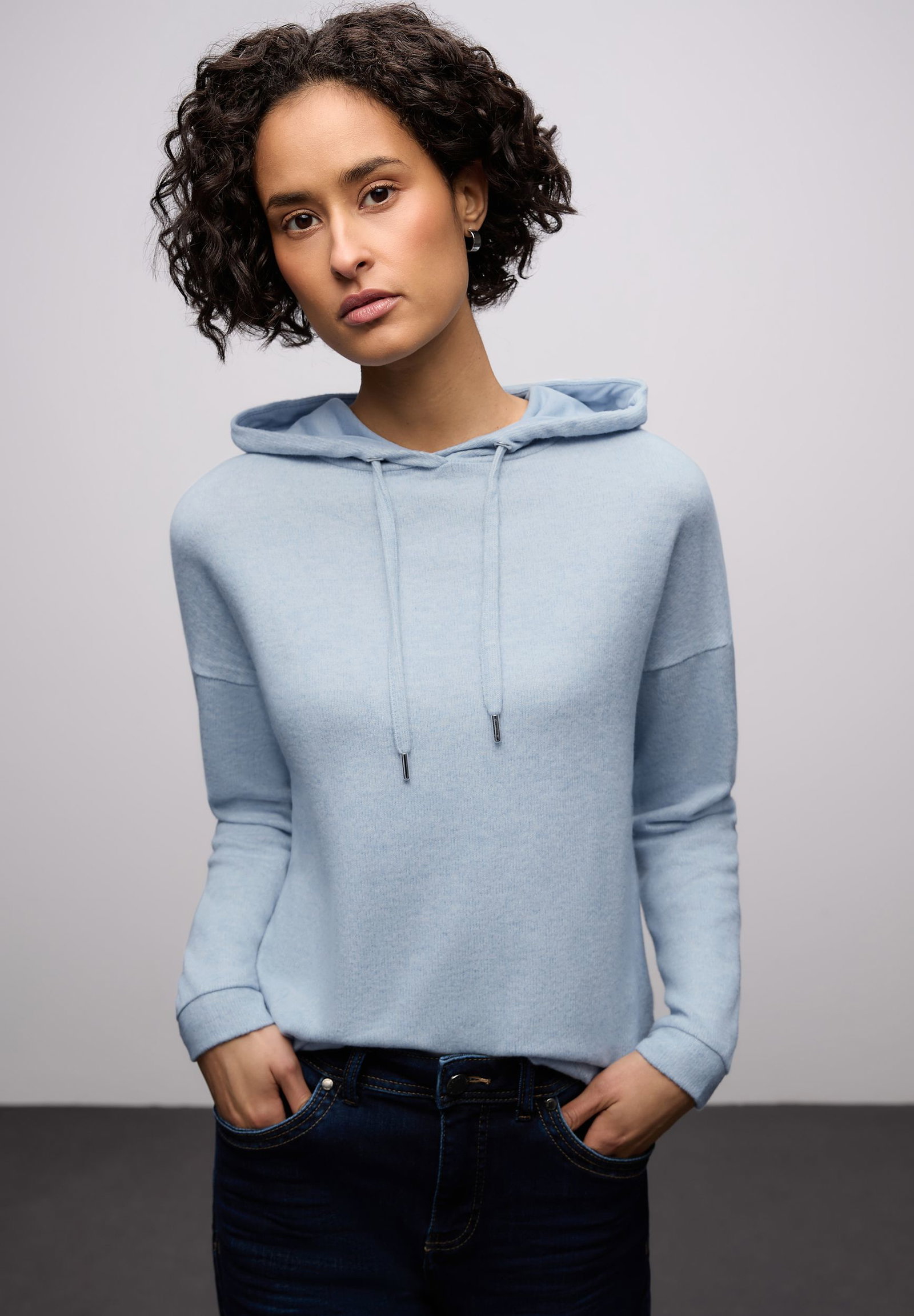 95ec45e6cb81ff897b7195b0be588ffc Street One | Street One Pullover | 44 | 4565_17150
