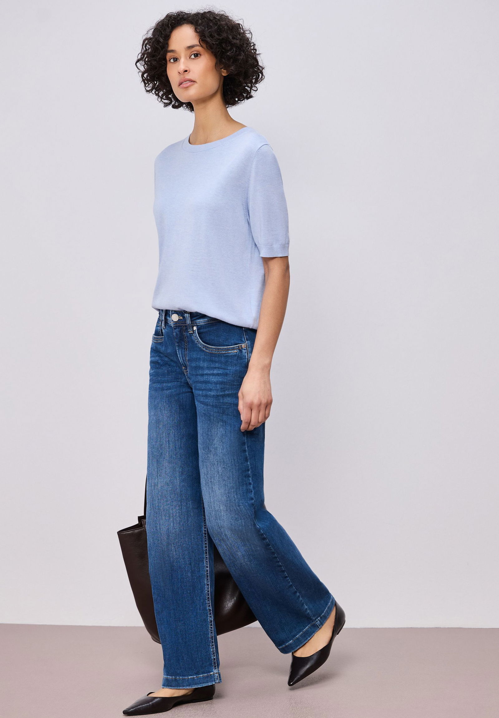 Street One |  Street One Pullover  | 36 | 4565_17511