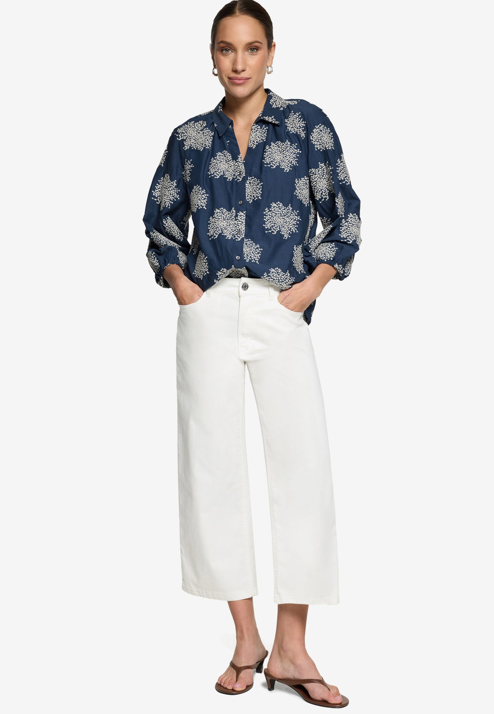 Zero |  Zero Skinny Jeans  | 34 | 1605_1621